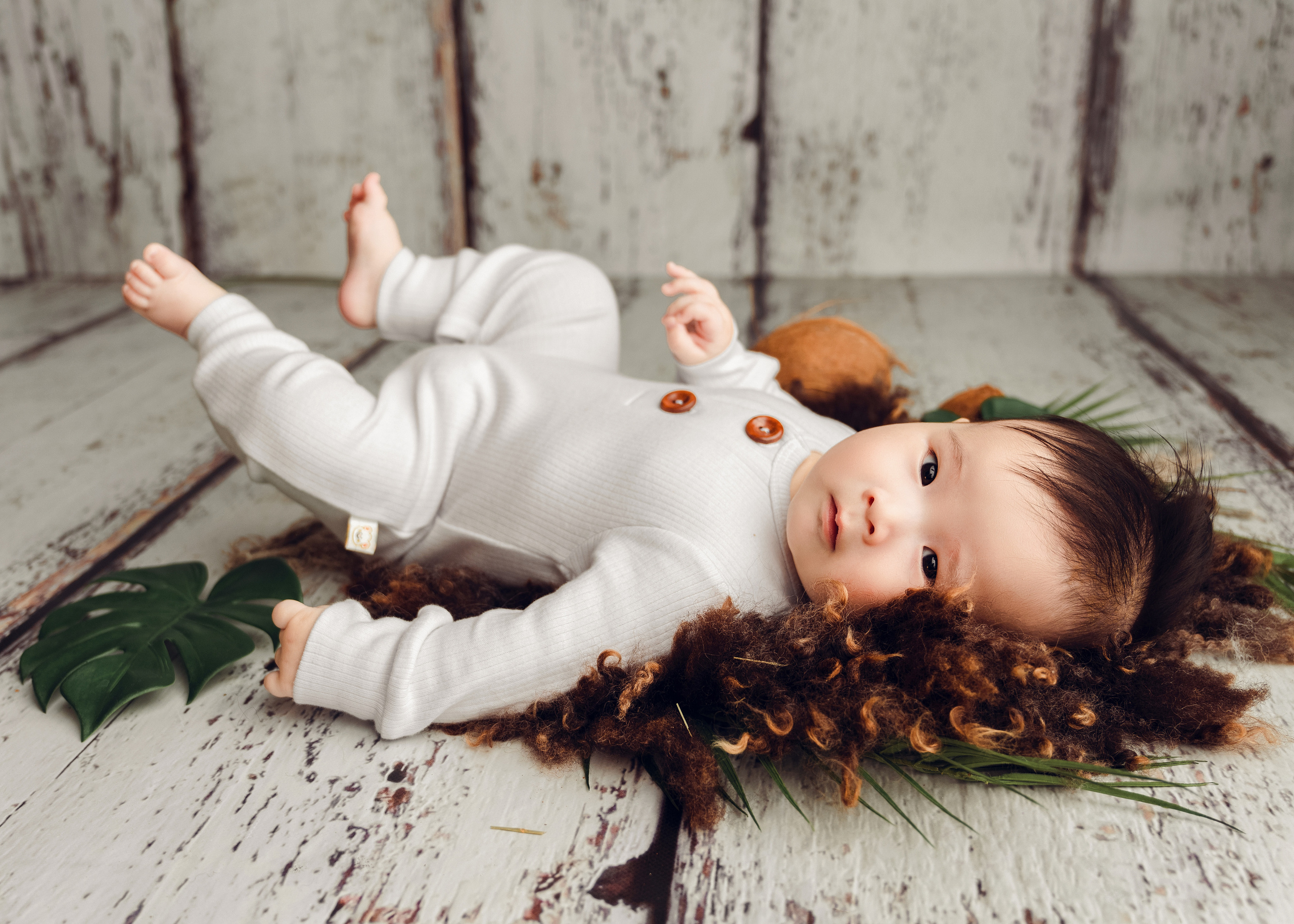 МАЛЫШИ 4-10 меяцев. Фотограф новорождённых и беременных в г. Ноябрьск