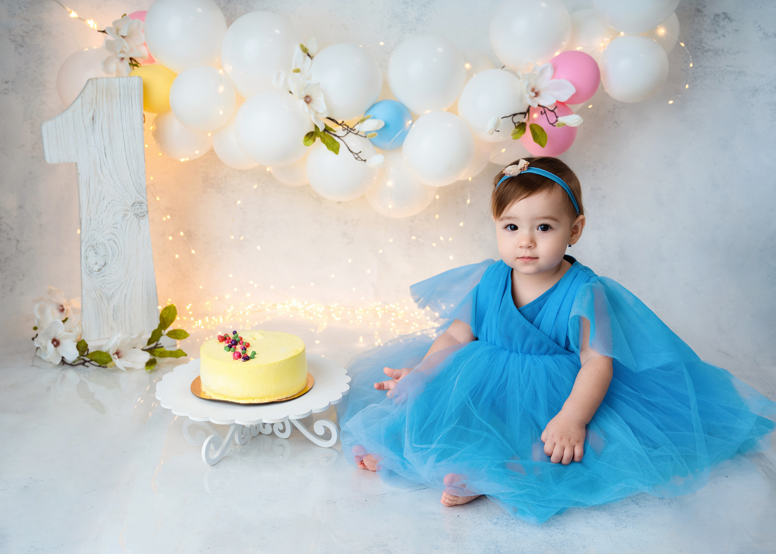 ГОДОВАСИЯ. Фотограф новорождённых и беременных в г. Ноябрьск