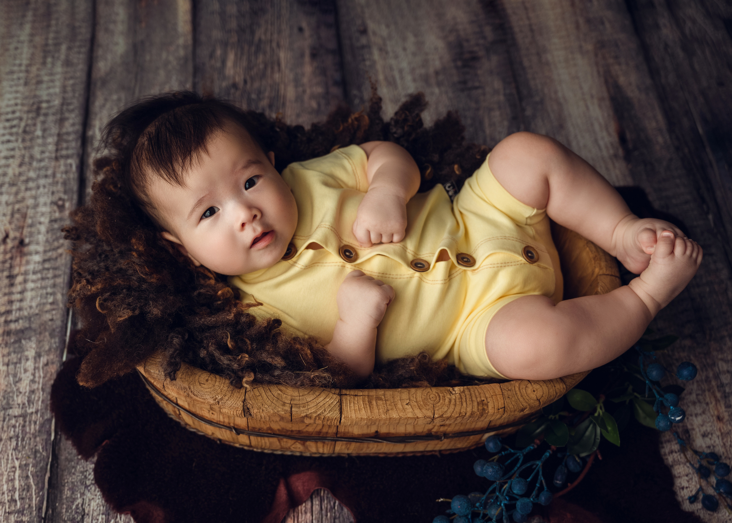 МАЛЫШИ 4-10 меяцев. Фотограф новорождённых и беременных в г. Ноябрьск