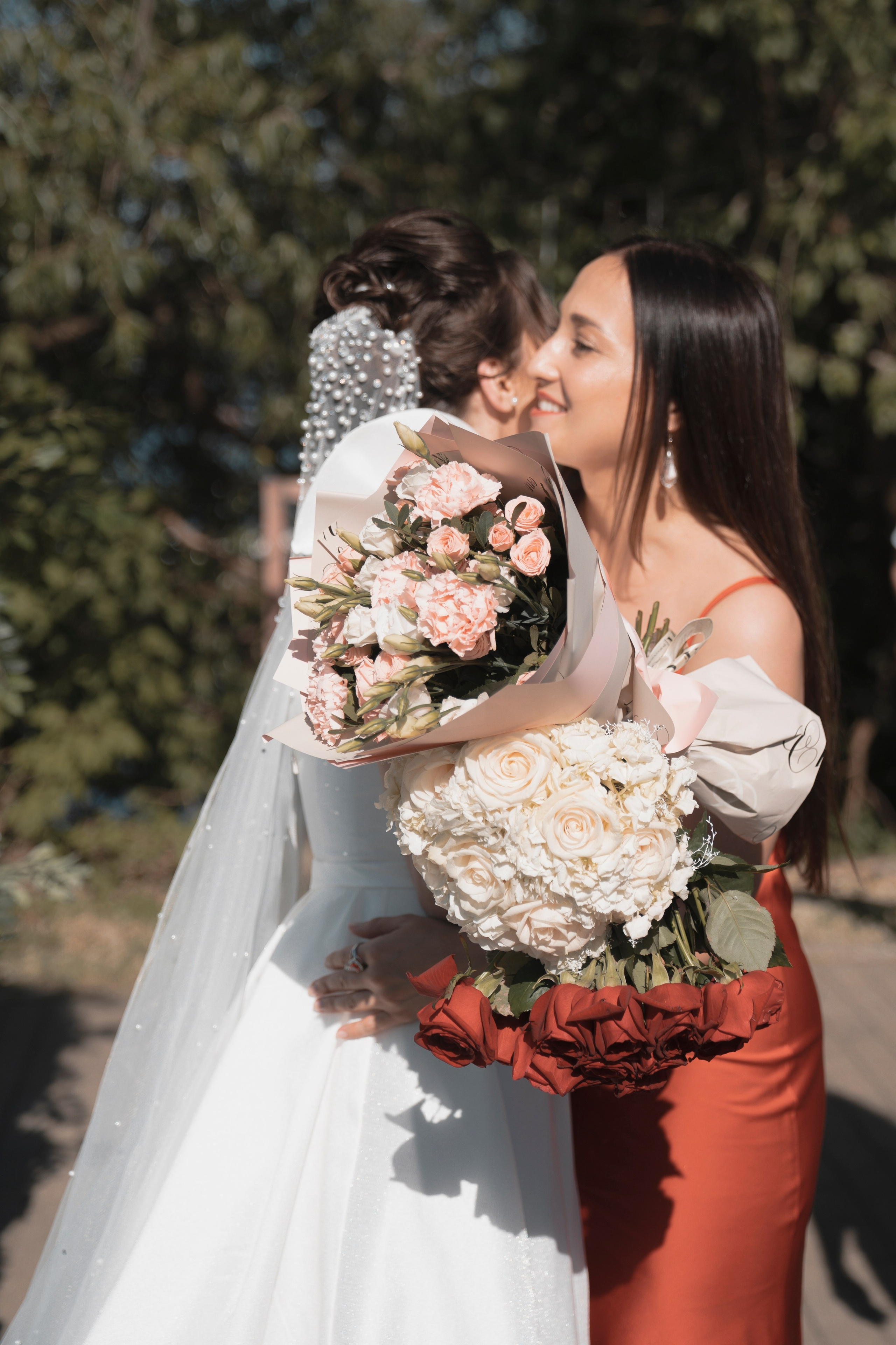 Яхт-клуб РОДИНА. Свадебный фотограф в Москве Кристина Чехова