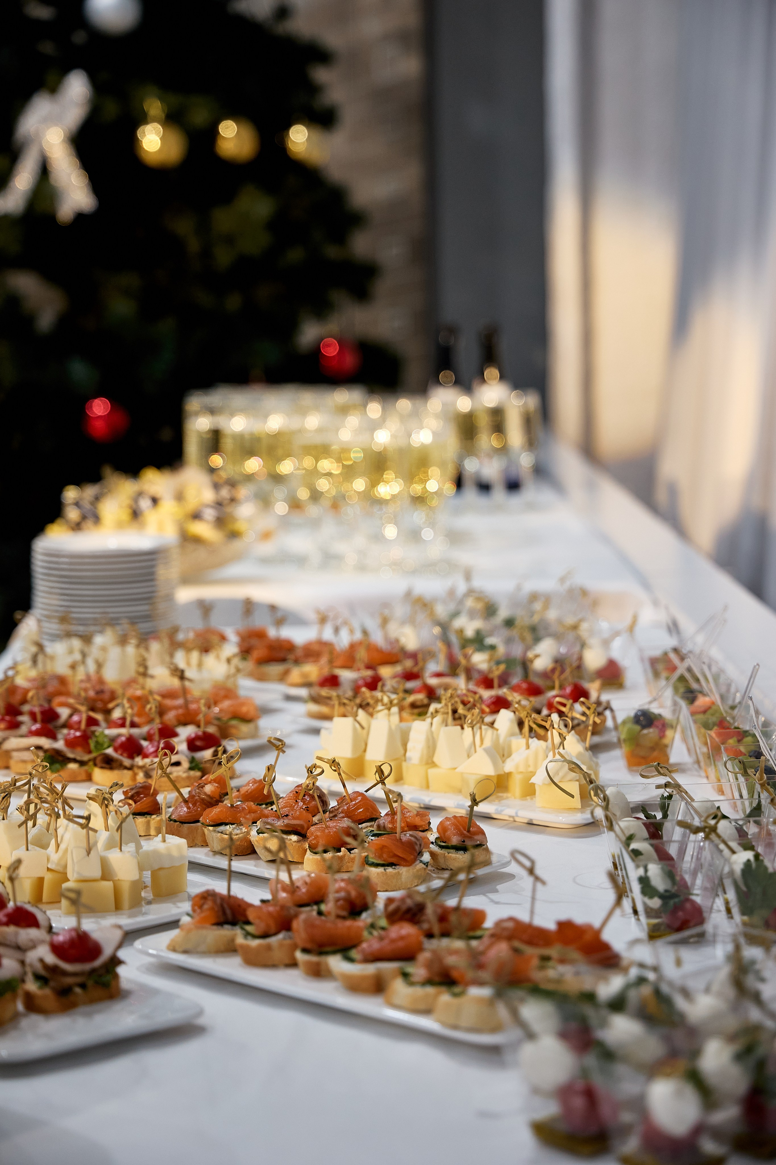 Корпоратив. Александр и Евгения Фокины — фотограф Екатеринбург, Первоуральск