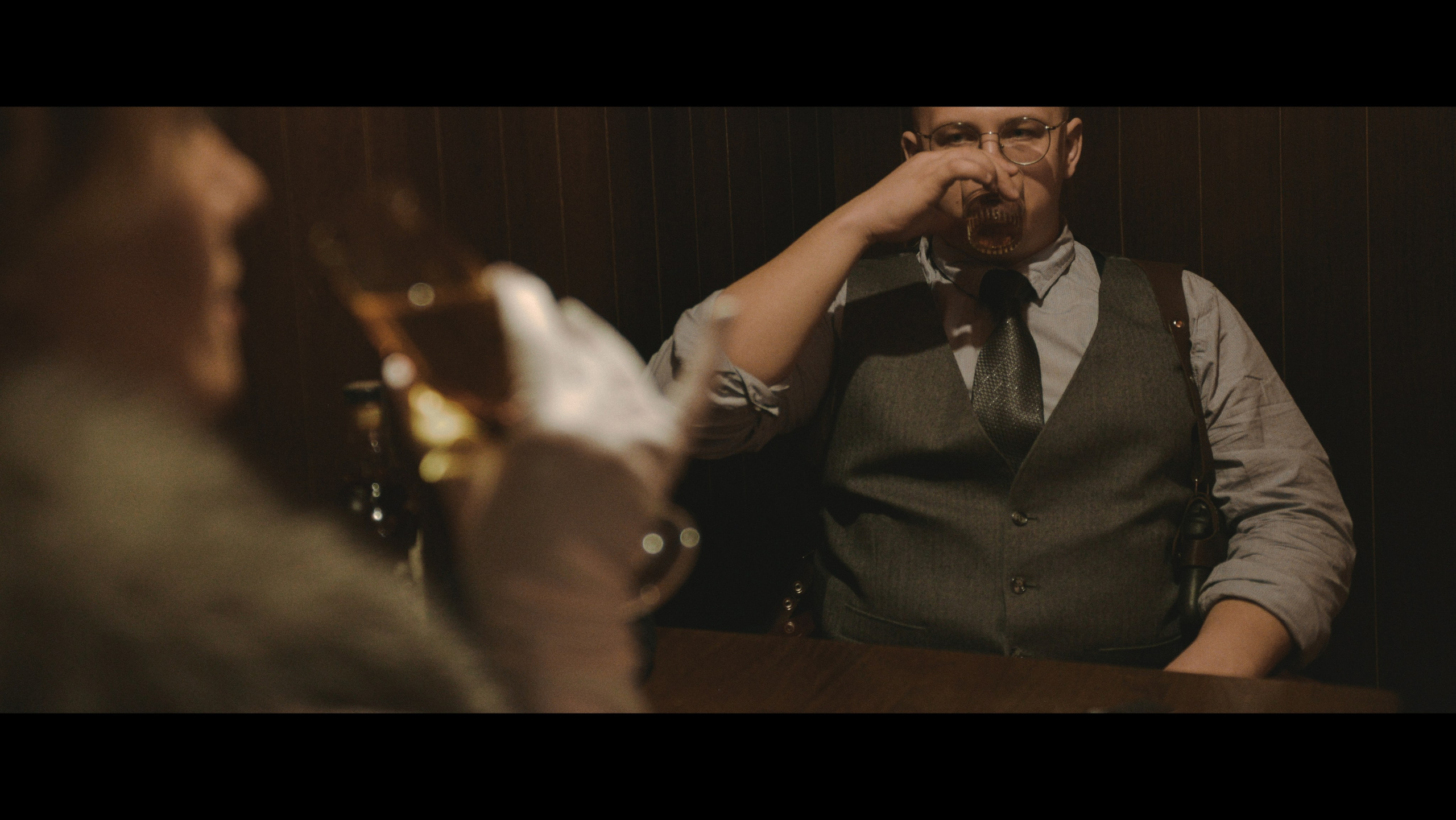 Съемка по сериалу «Острые козырьки». Фотограф-режиссер Анастасия Вронская | Кинематографическая фотография