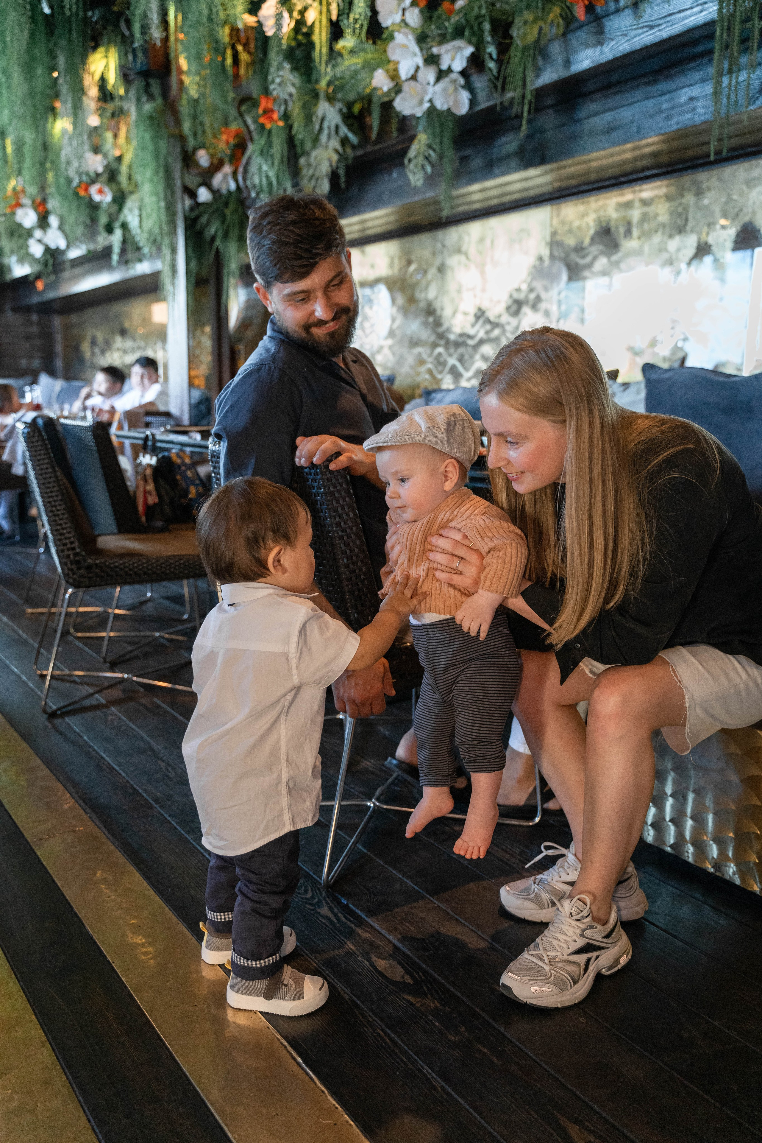 Детский День Рождения. ALISON FILMS