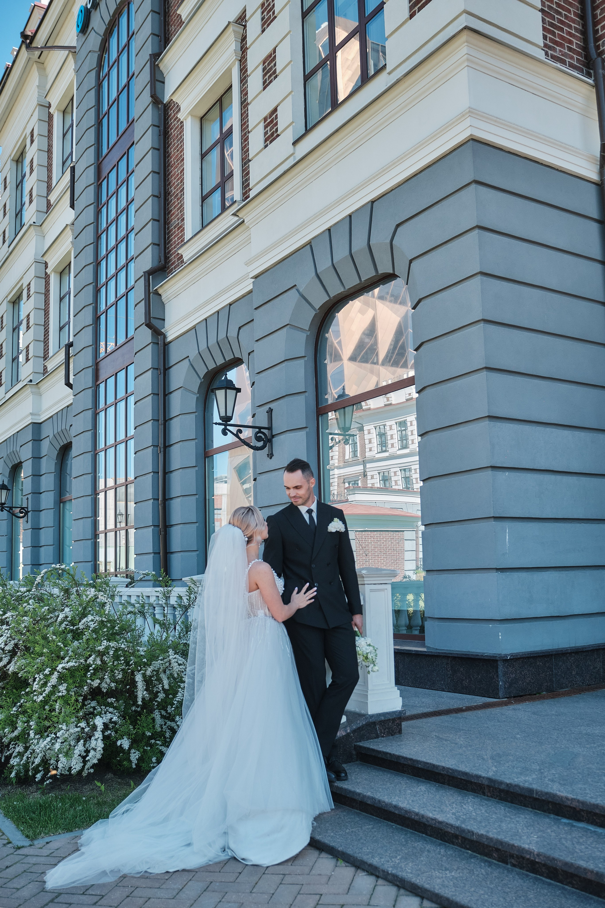 АНТОН И АНАСТАСИЯ. Свадебный фотограф в Екатеринбурге Соседков Евгений