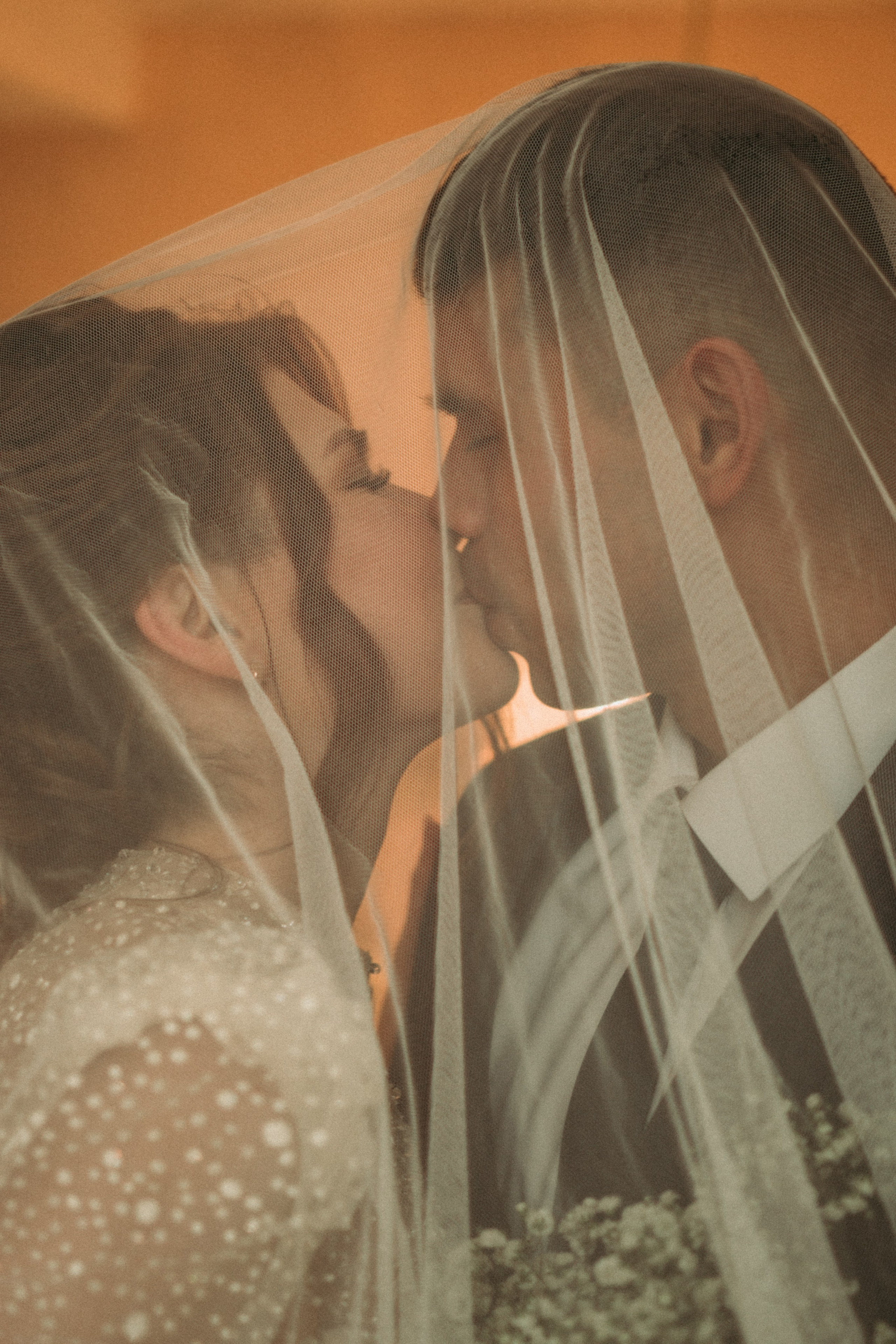 Лиана и Джавохир