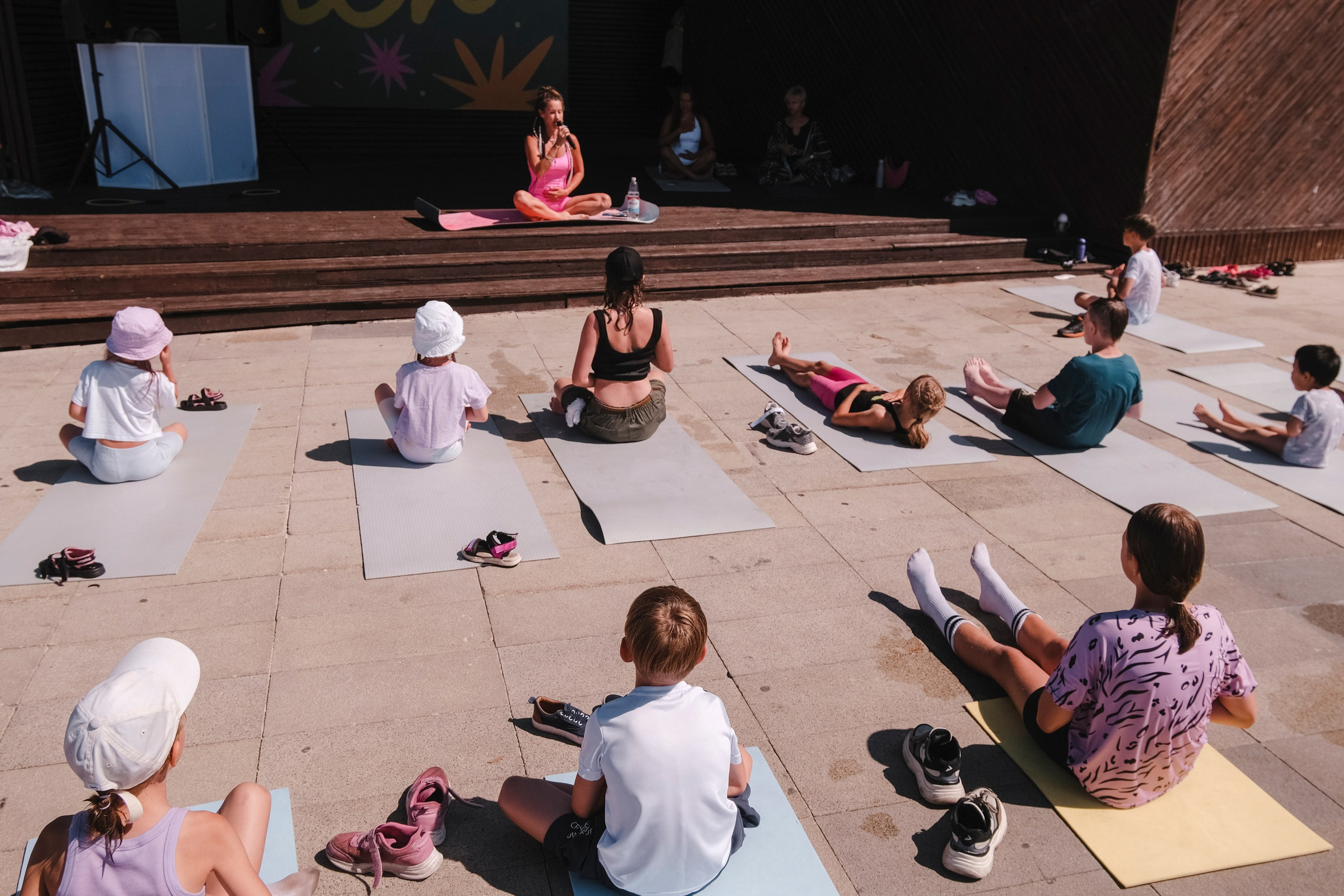 Репортаж 1. Фотограф и видеограф в Москве и МО — Евгений Лавров