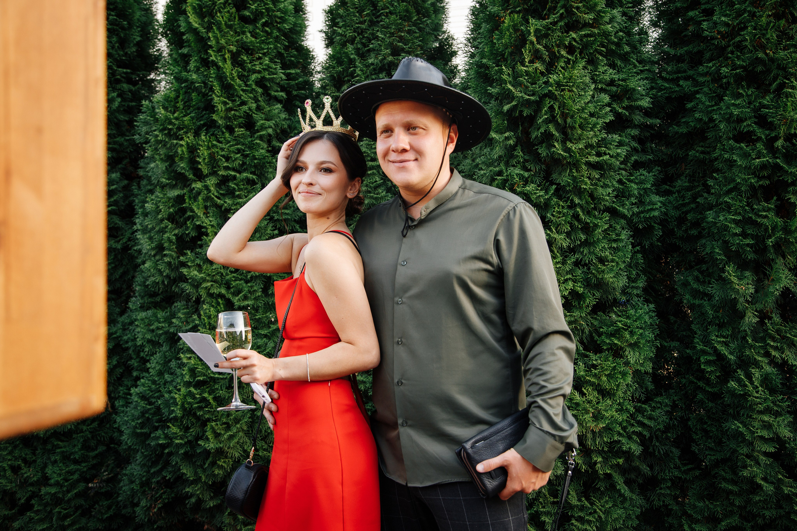 Сергей ♥ Мария. Свадебный и семейный фотограф в городе Воронеж. Ирина Боловина