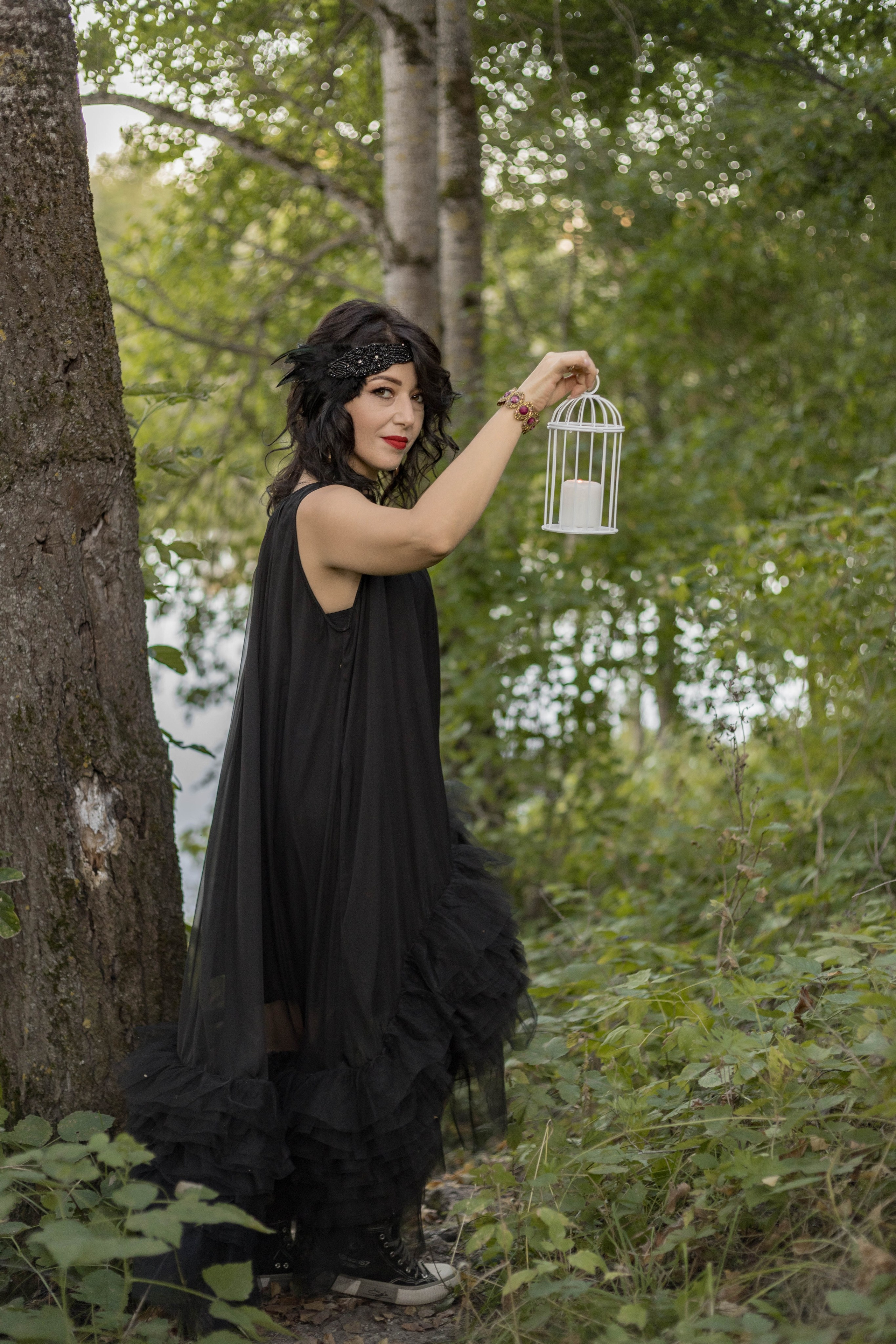 Инга. Фотограф Светлана Столярова Воскресенск