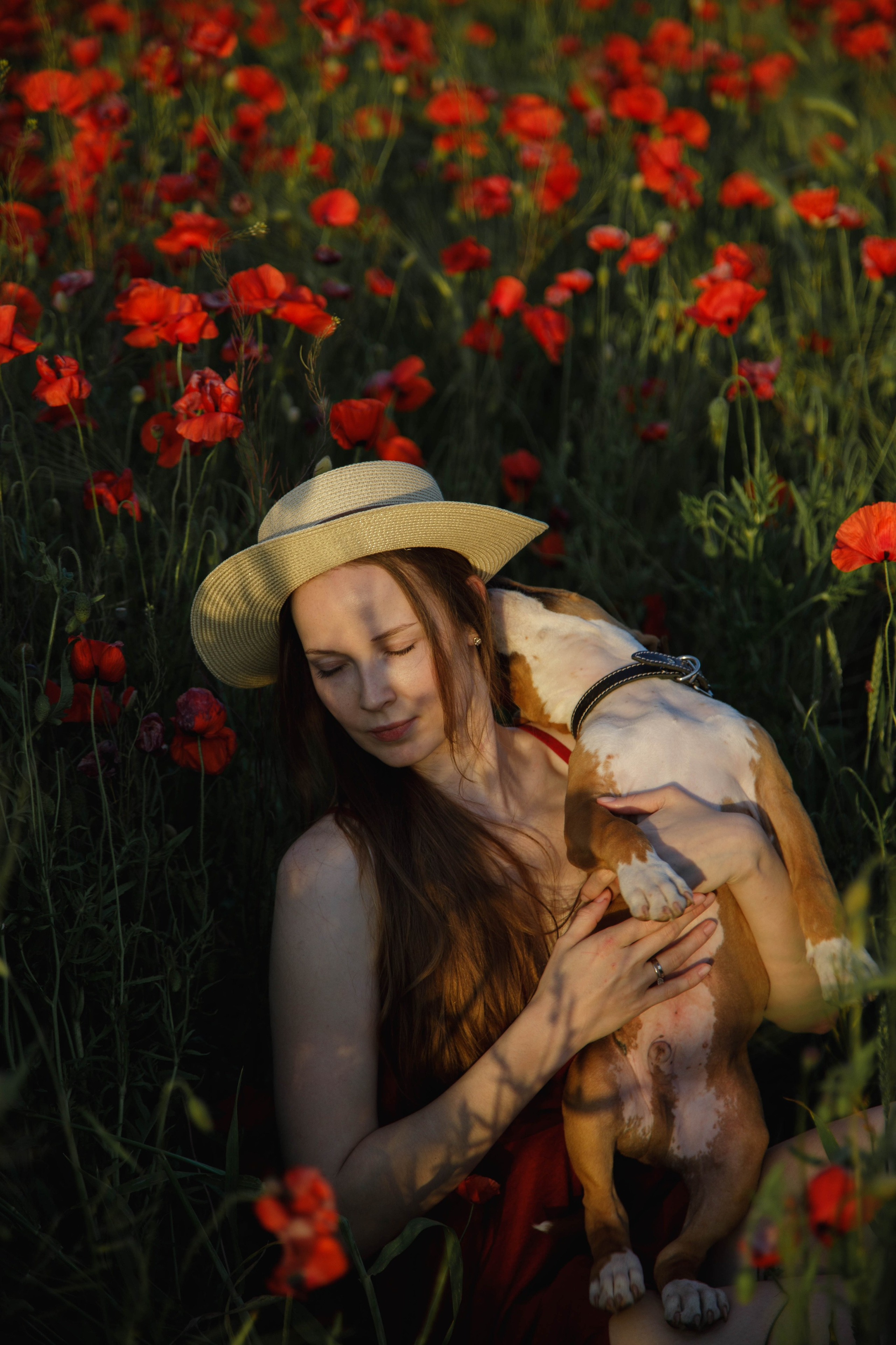 Ира и Веня. Семейный и свадебный фотограф в Новороссийске