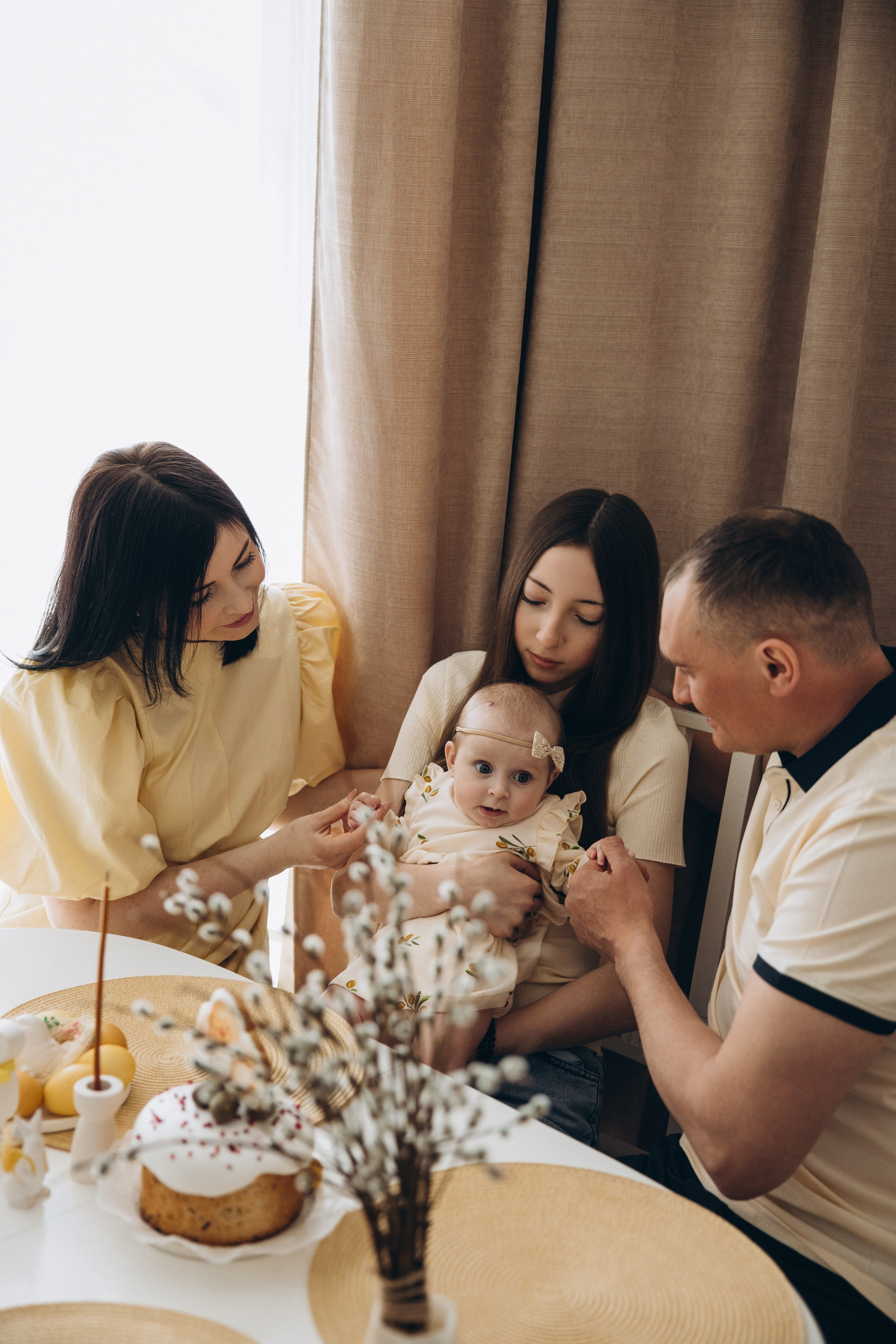 Домашняя. Свадебный, семейный фотограф в Иркутске Светлана Макаричева