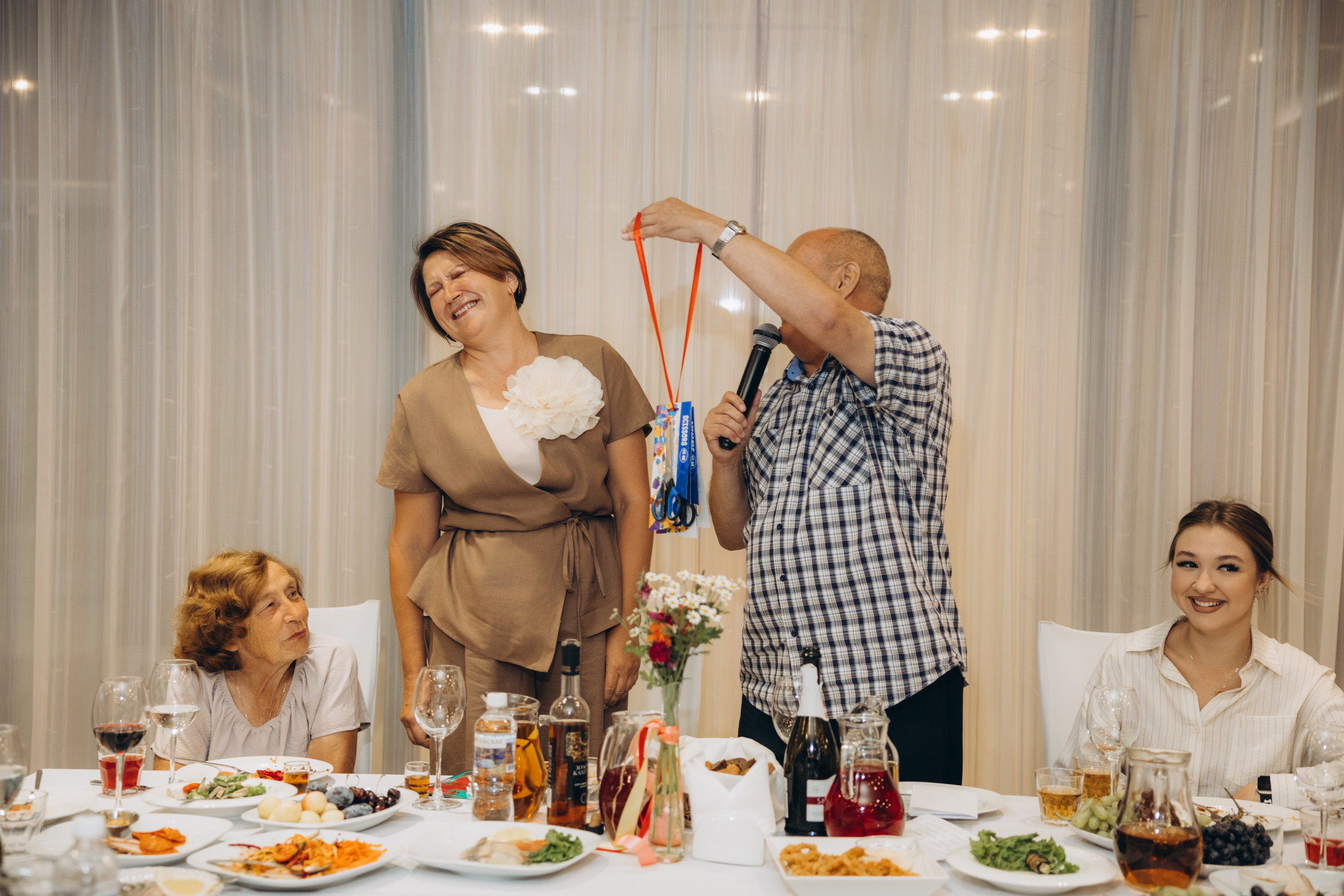 День рождения Оксаны. Свадебный, семейный фотограф в Иркутске Светлана Макаричева
