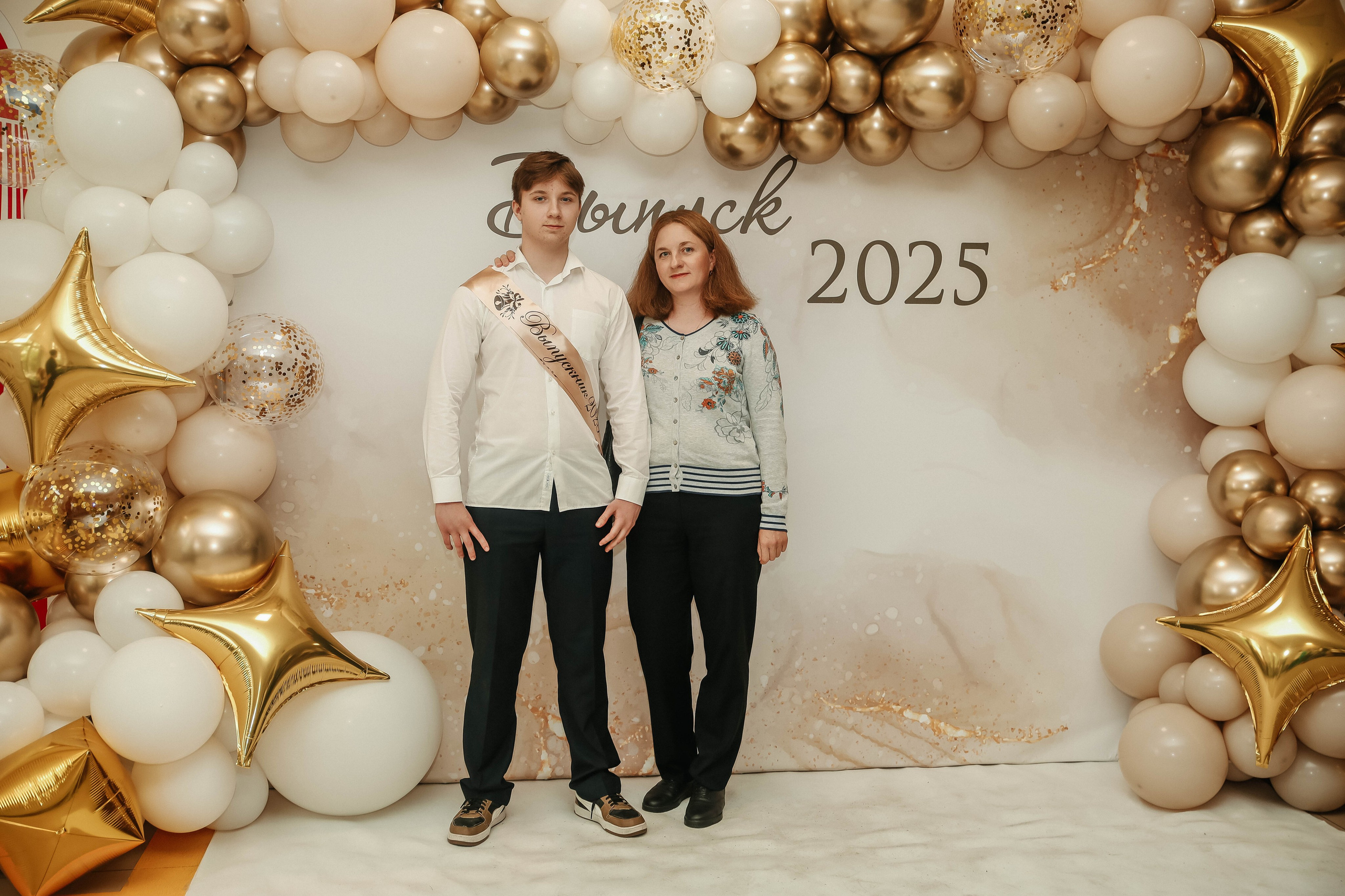 Фотосессия выпускного альбома. Свадебный и семейный фотограф в Москве