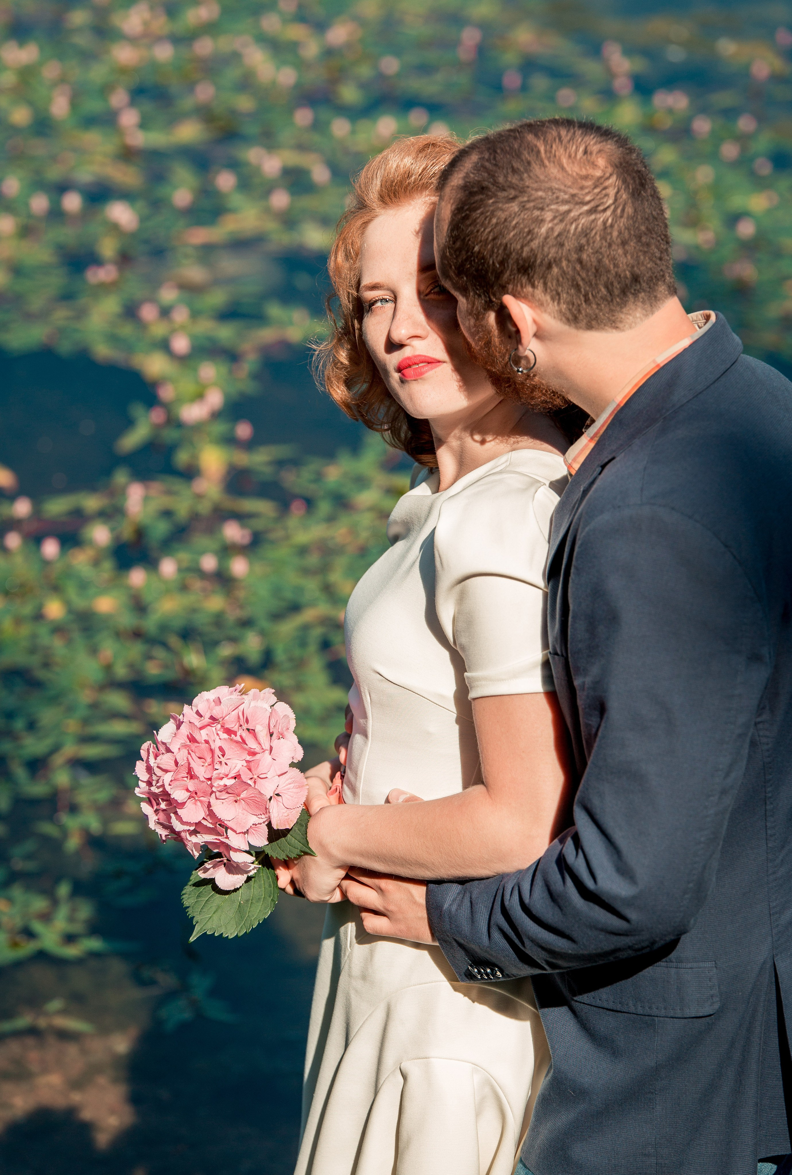 Love story. Фотограф Балаев Михаил