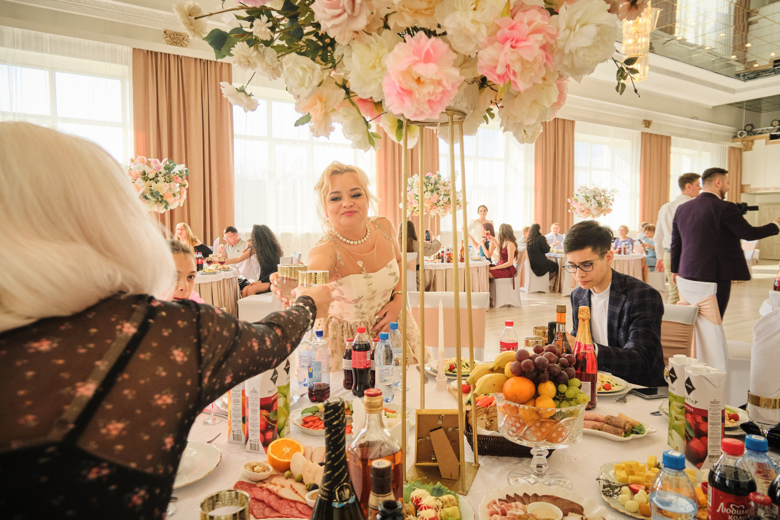 Эмин и Анастасия. Свадебный и семейный фотограф в Новокузнецке Иван Иванов