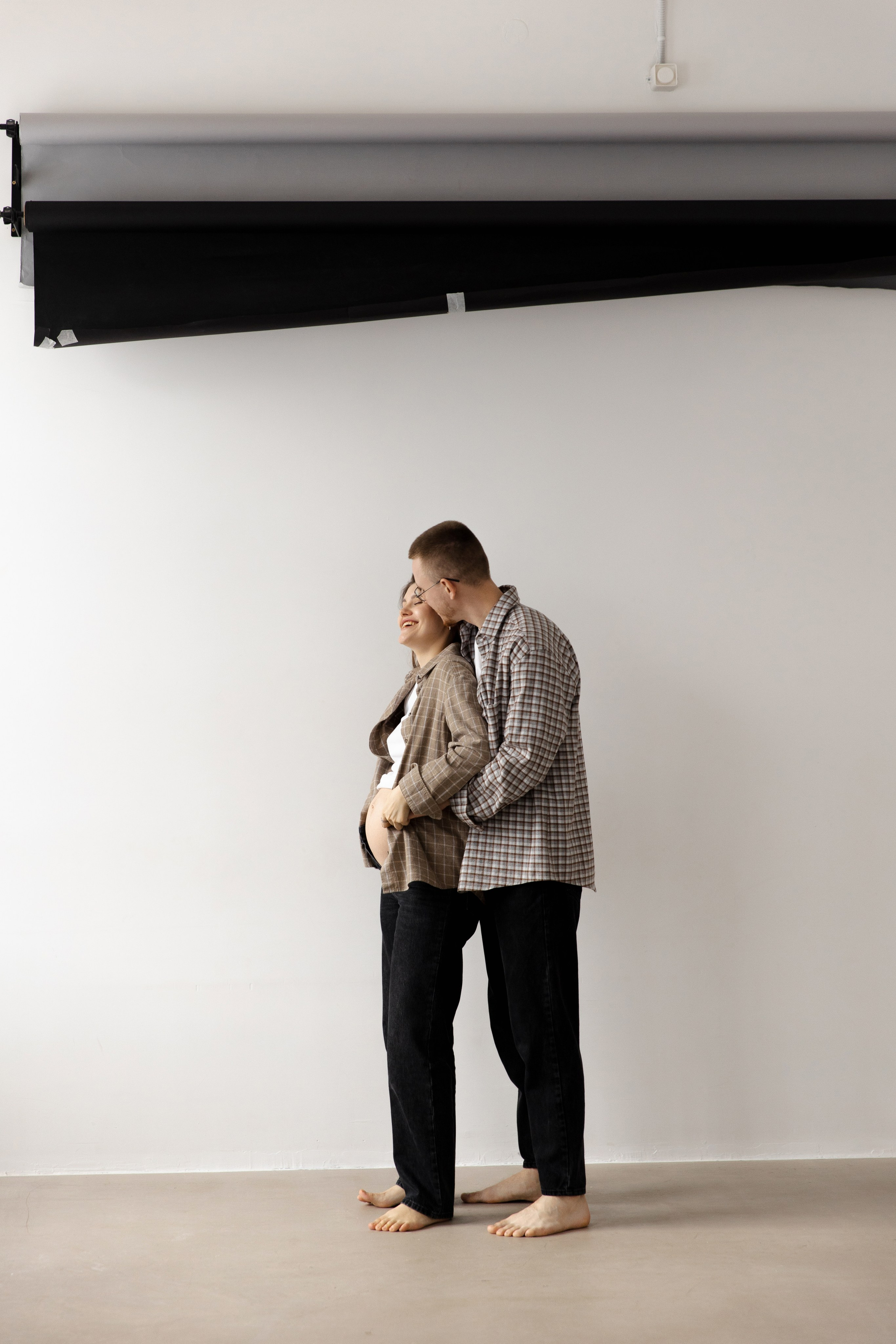 В ожидании. Фотограф Андреева Алёна