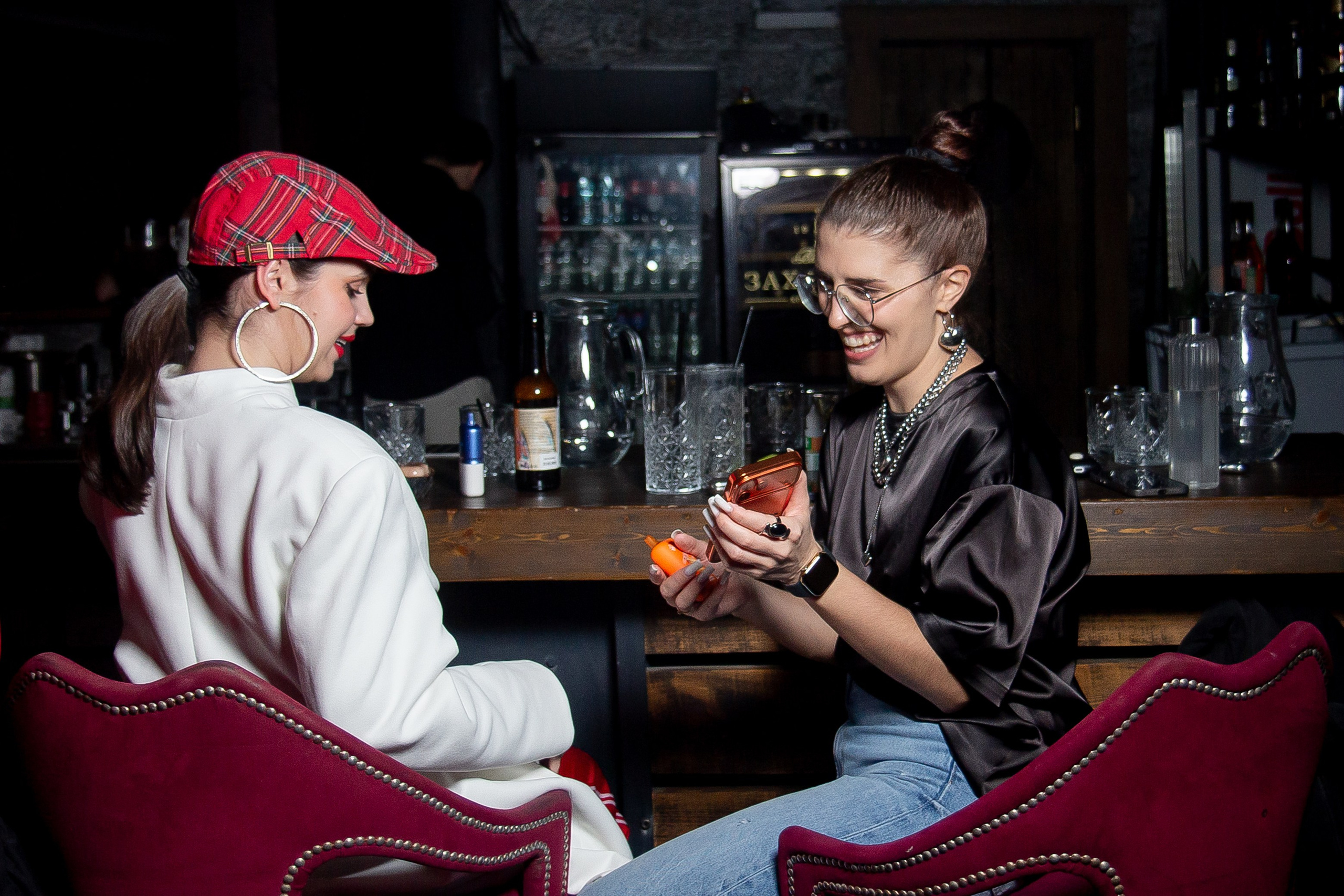 Концерт VA.NO | QUEST PISTOLS SHOW. Репортажный фотограф в Ялте Алексей Семёнов