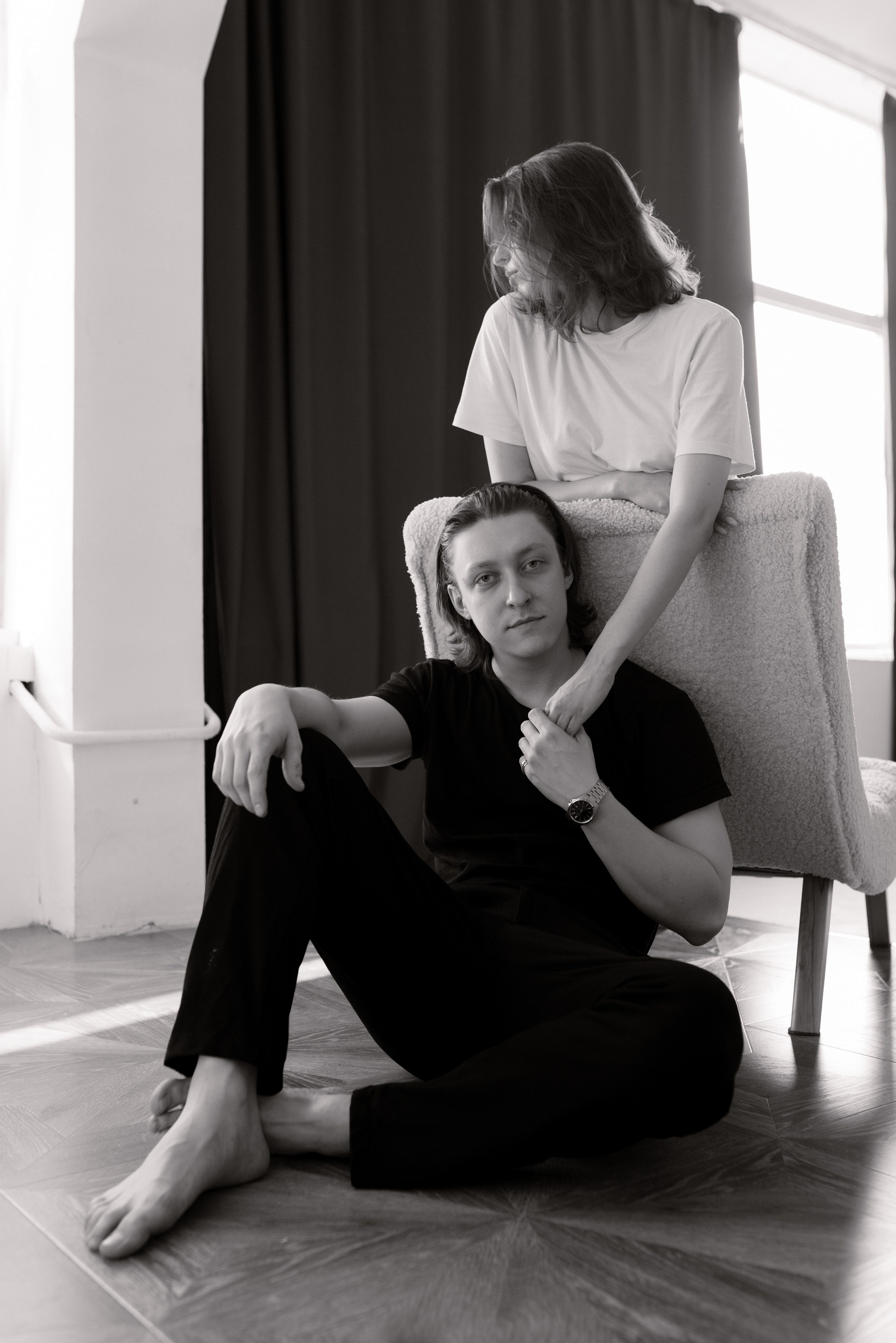 Yan & Taisia. Свадебный фотограф / Reels Нижний Новгород Татьяна Красильникова