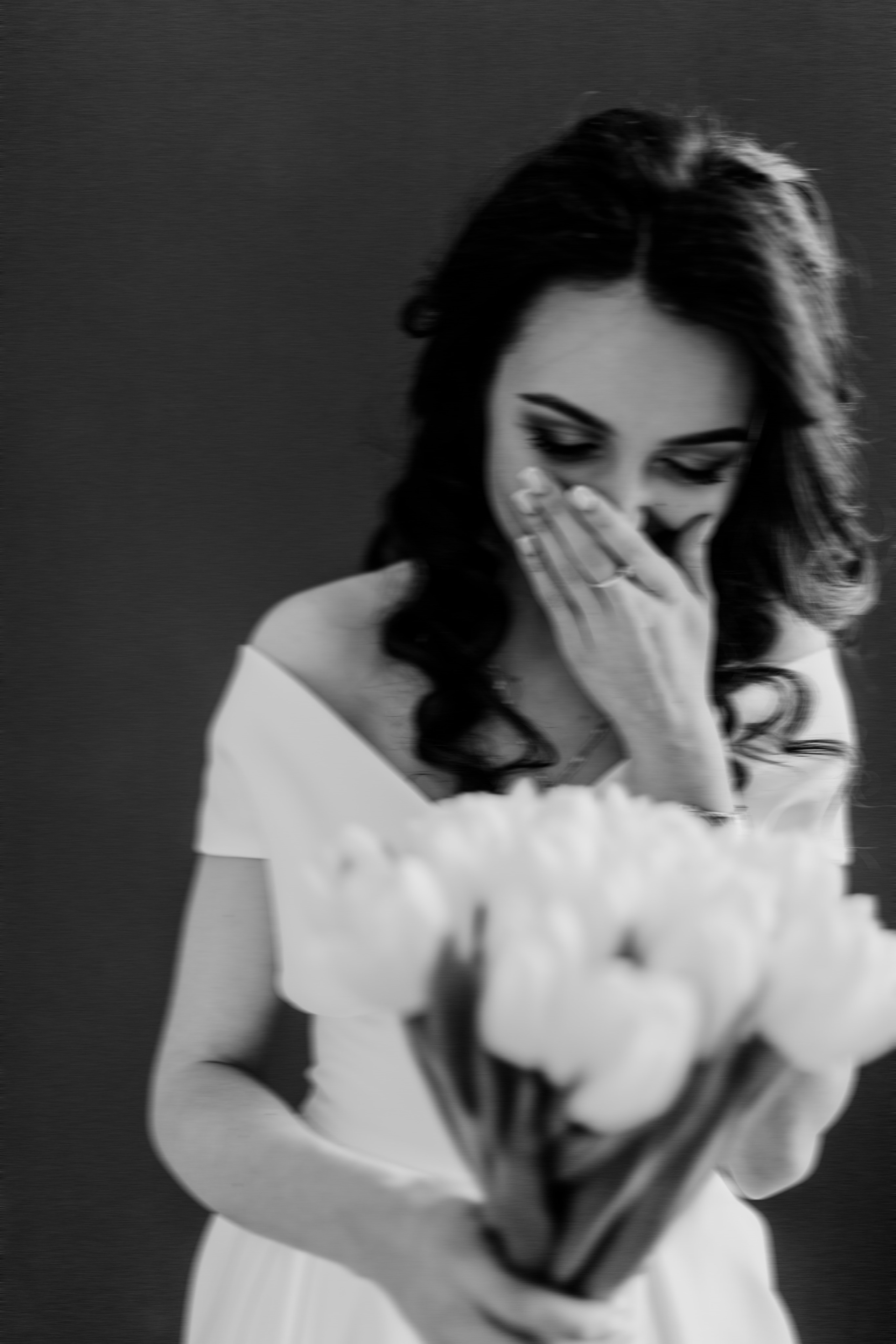 Настя и Андрей. Свадебная фотосессия. Семейный фотограф Елизавета Увицкая