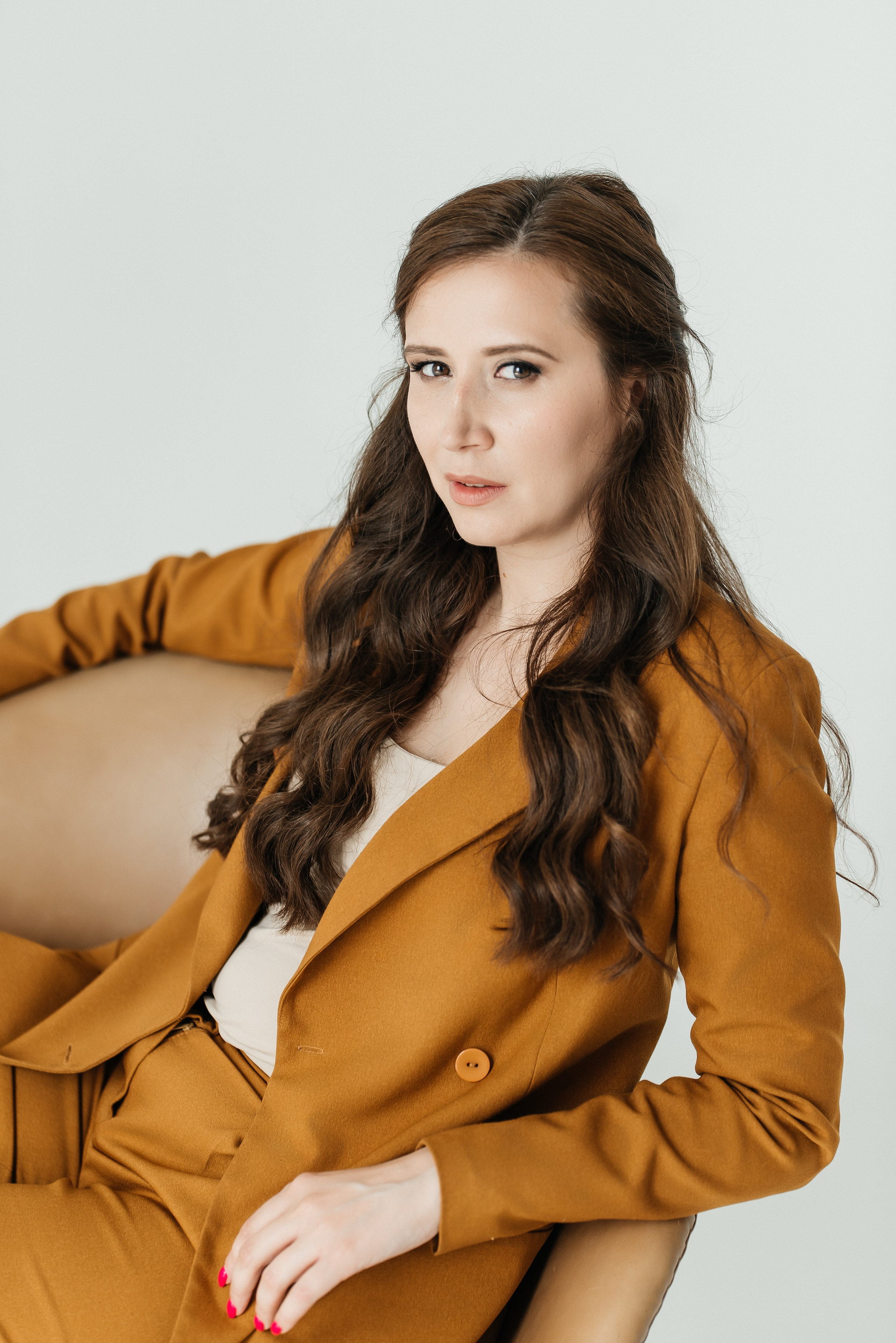 Анна. Семейный и детский фотограф в Туле