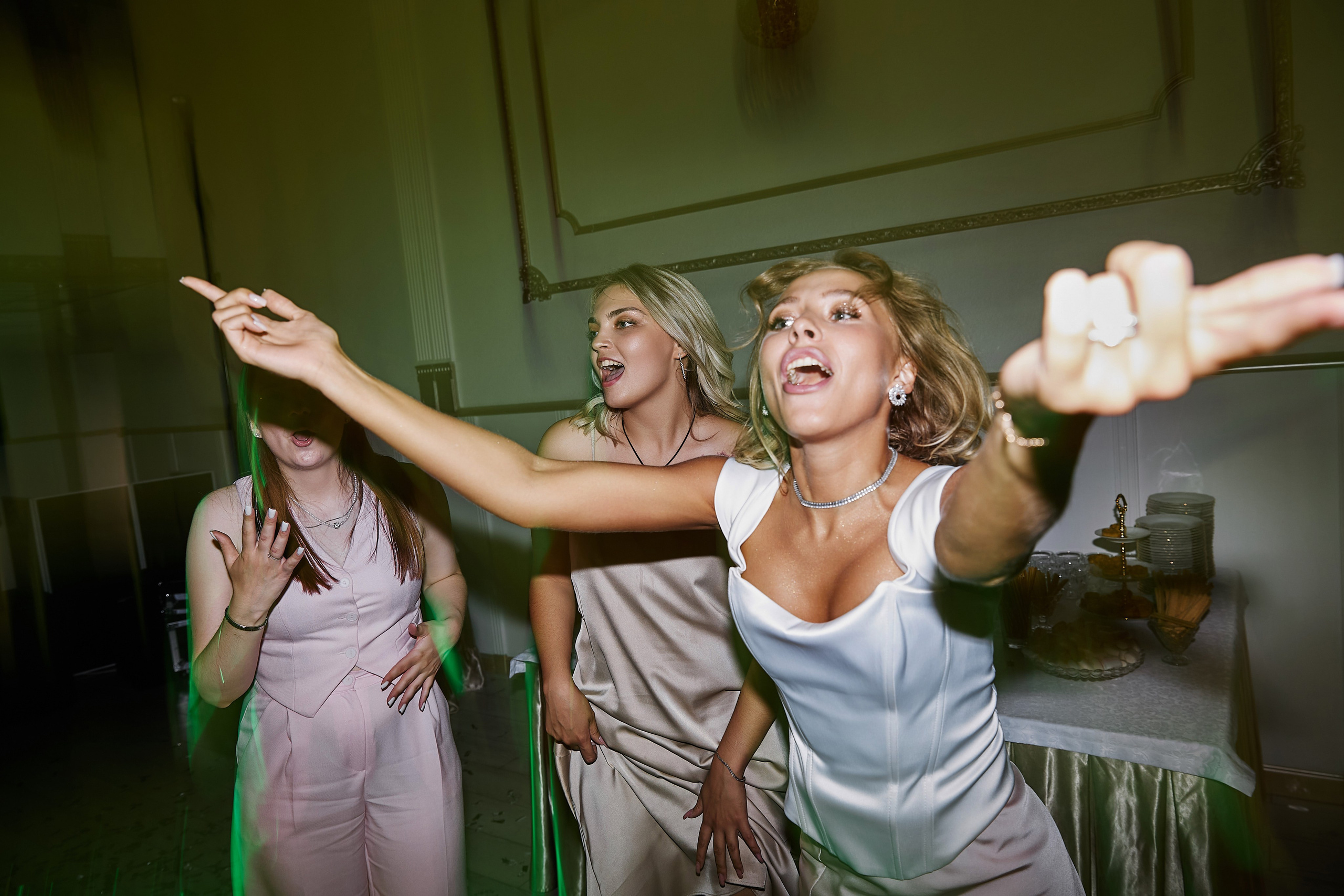 Свадебный проект «Горько» — свадьба Лены и Рустама. Свадьба под ключ в Новокузнецке, Прокопьевске, Киселевске