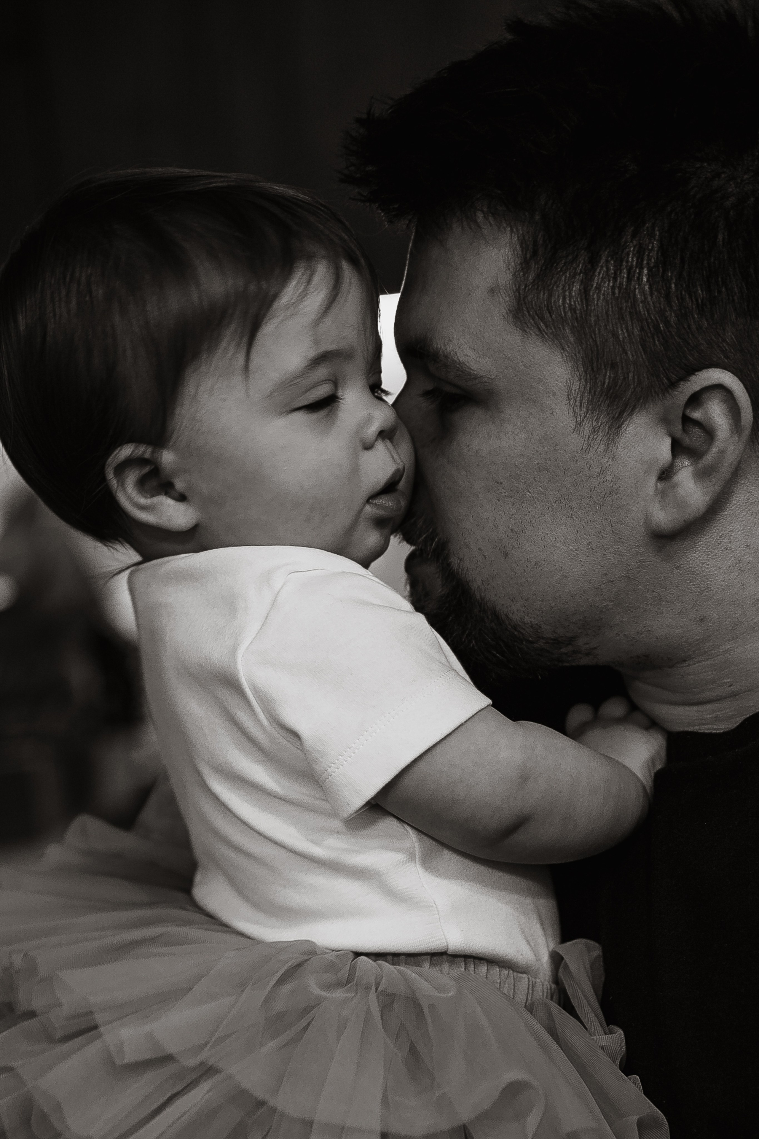 Фотосъемка малышей и их родителей. Семейный и детский фотограф. Москва. Пронина Тома