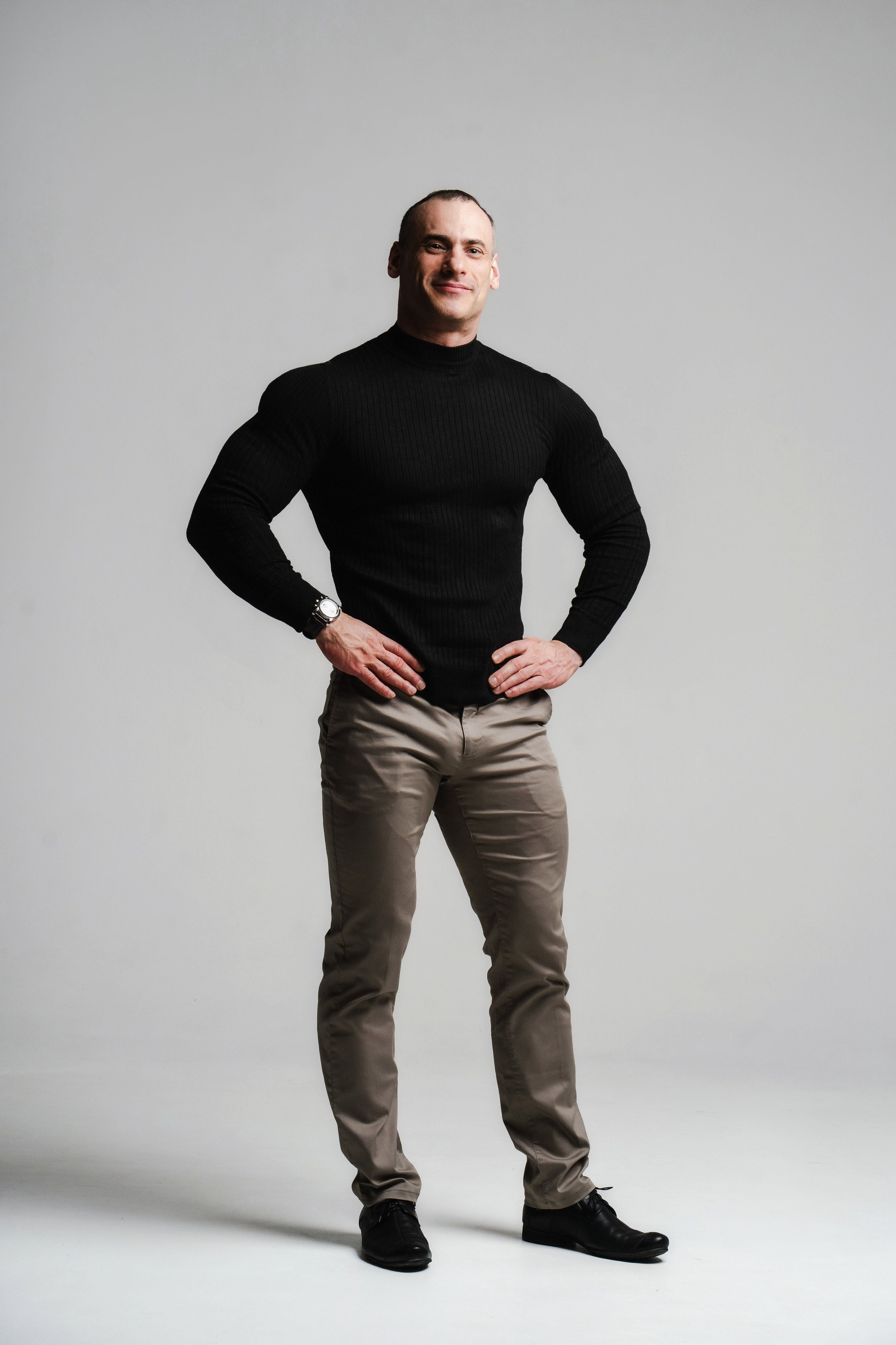 Николай. Свадебный и семейный фотограф в Санкт-Петербурге Виктор Голубев