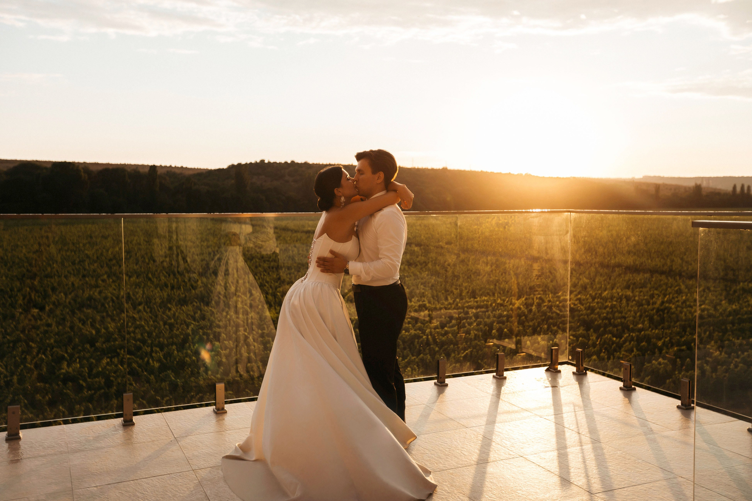 Фотограф Анна Лейман. Севастополь