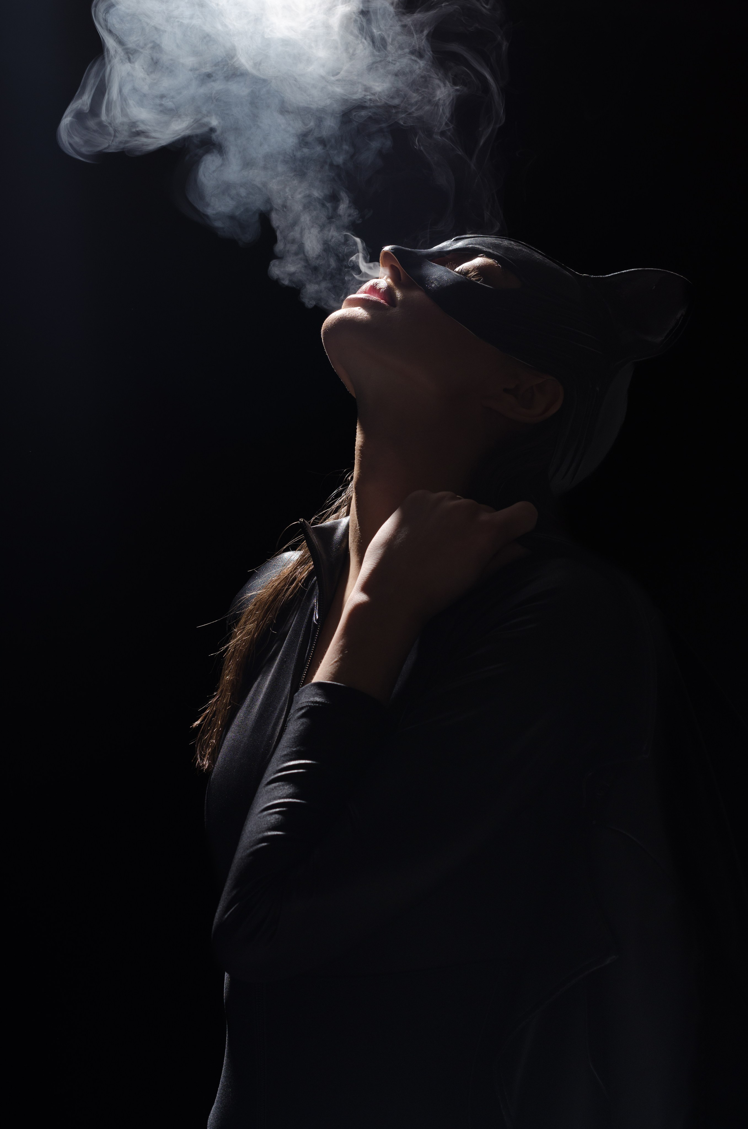 Фотоссесия в стиле «Vogue & Fashion». Фотограф Москва Юлия Джепко