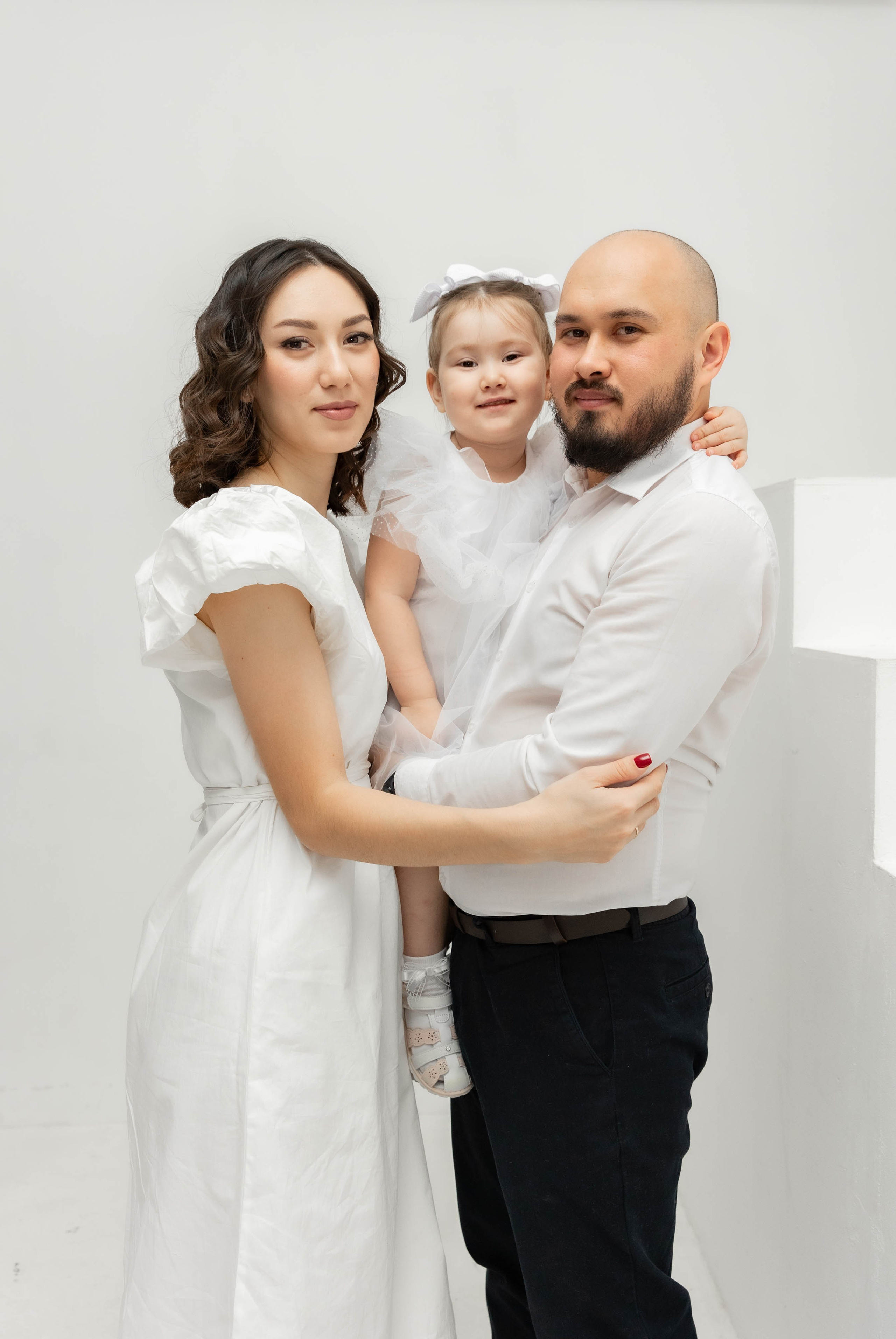 Исеновы. Главная