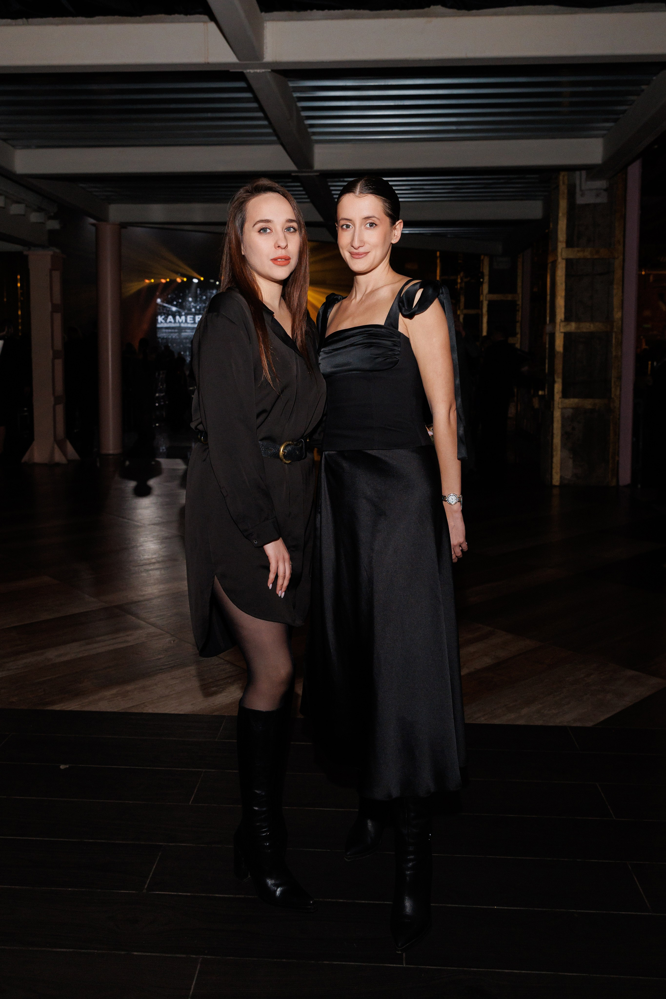 KAMERGER WINTER 2025. Свадебный и репортажный фотограф в Санкт-Петербурге Николай Голованов