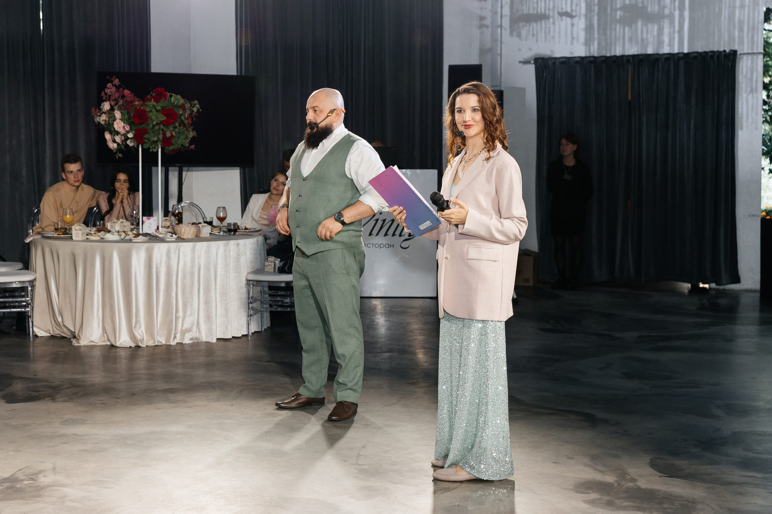 Александр и Евгения. Свадебный и репортажный фотограф в Санкт-Петербурге Николай Голованов