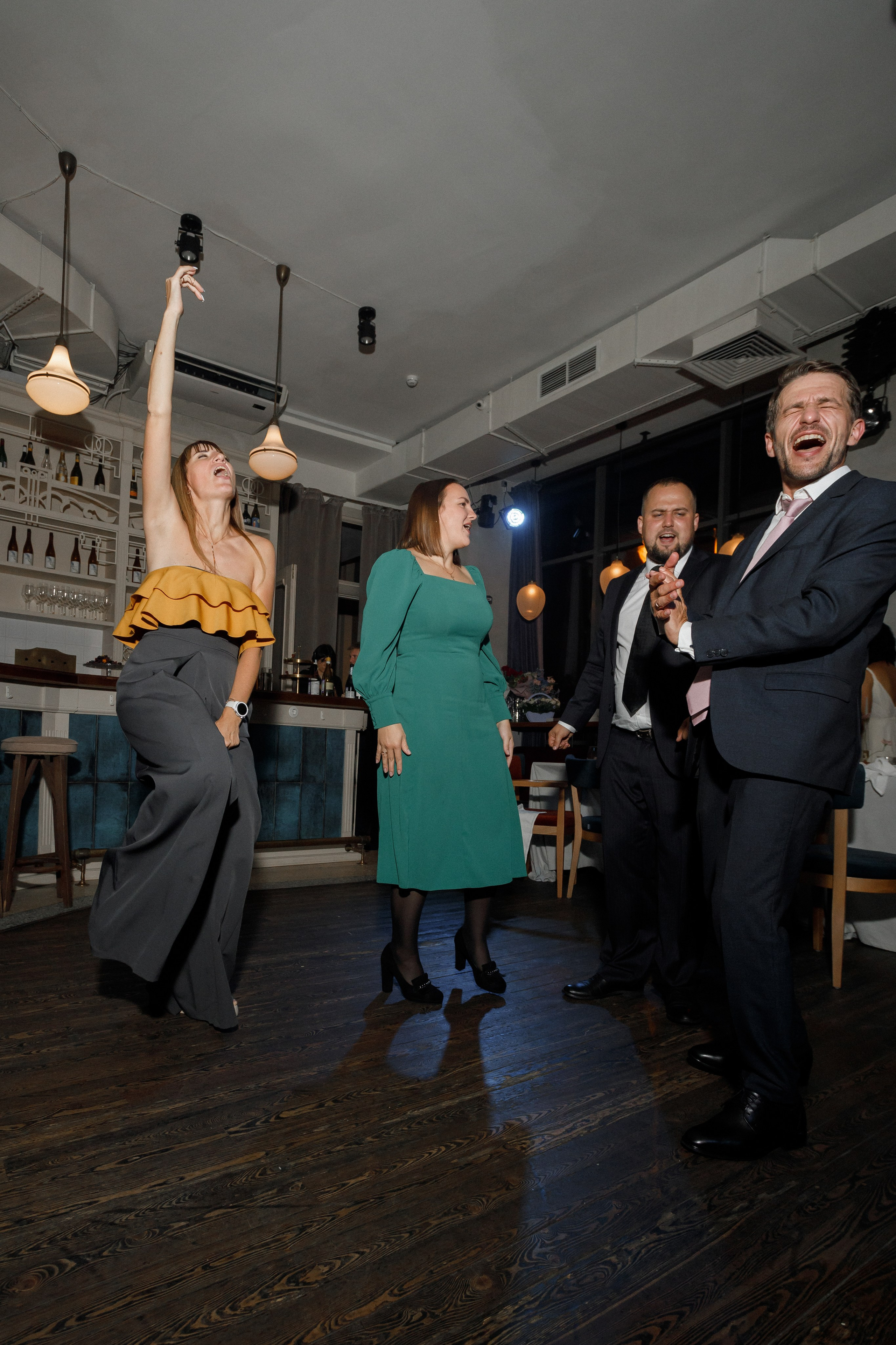 Виктор и Светлана. Свадебный и репортажный фотограф в Санкт-Петербурге Николай Голованов