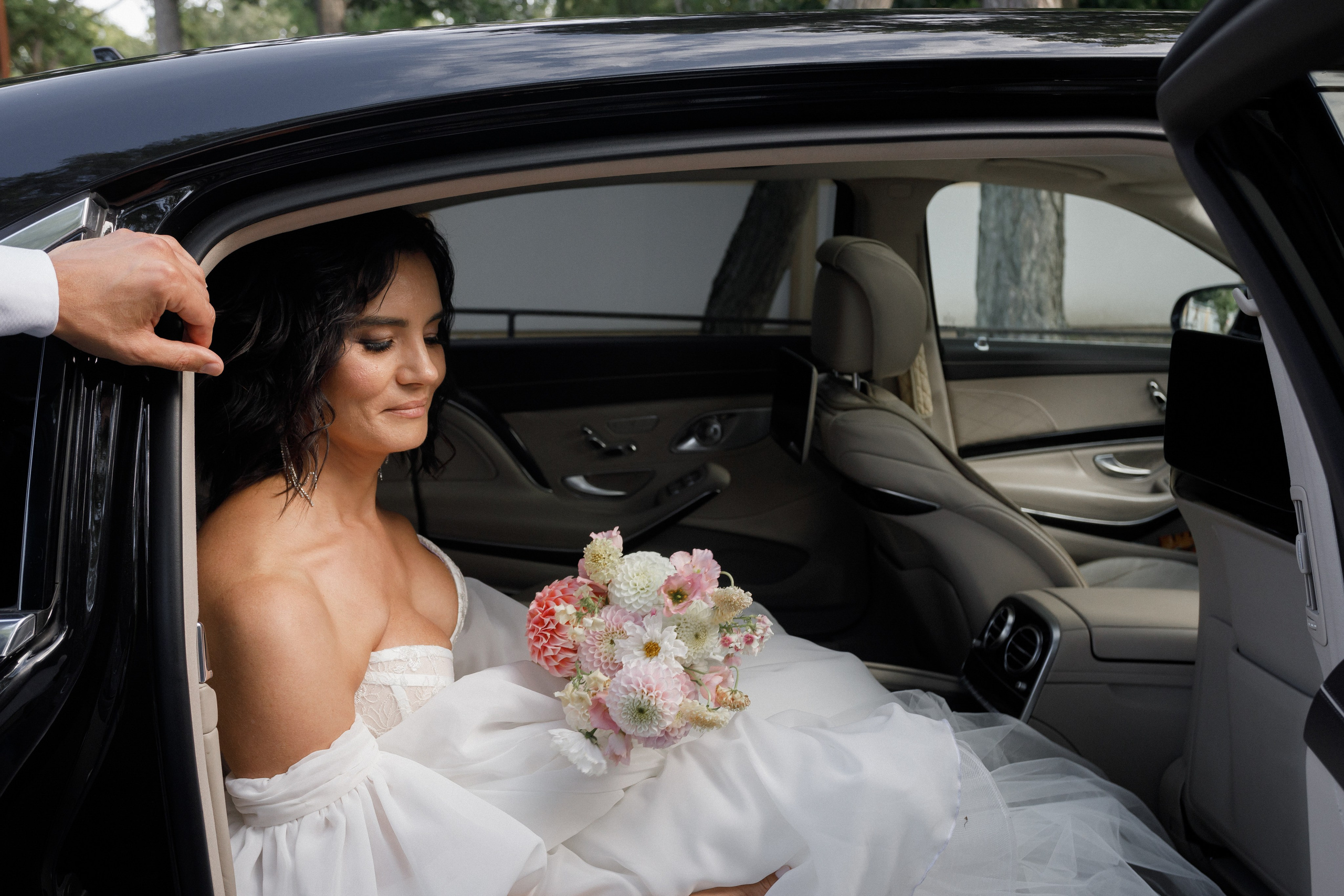 Виктор и Светлана. Свадебный и репортажный фотограф в Санкт-Петербурге Николай Голованов