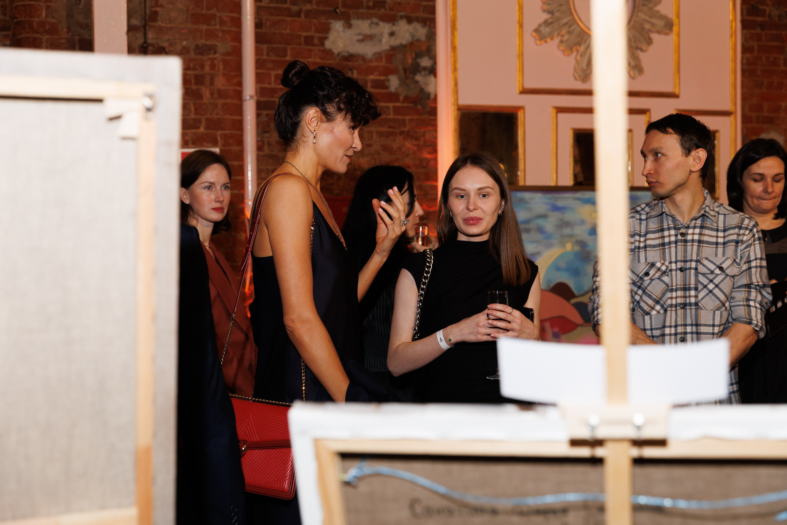 KAMERGER WINTER 2025. Свадебный и репортажный фотограф в Санкт-Петербурге Николай Голованов