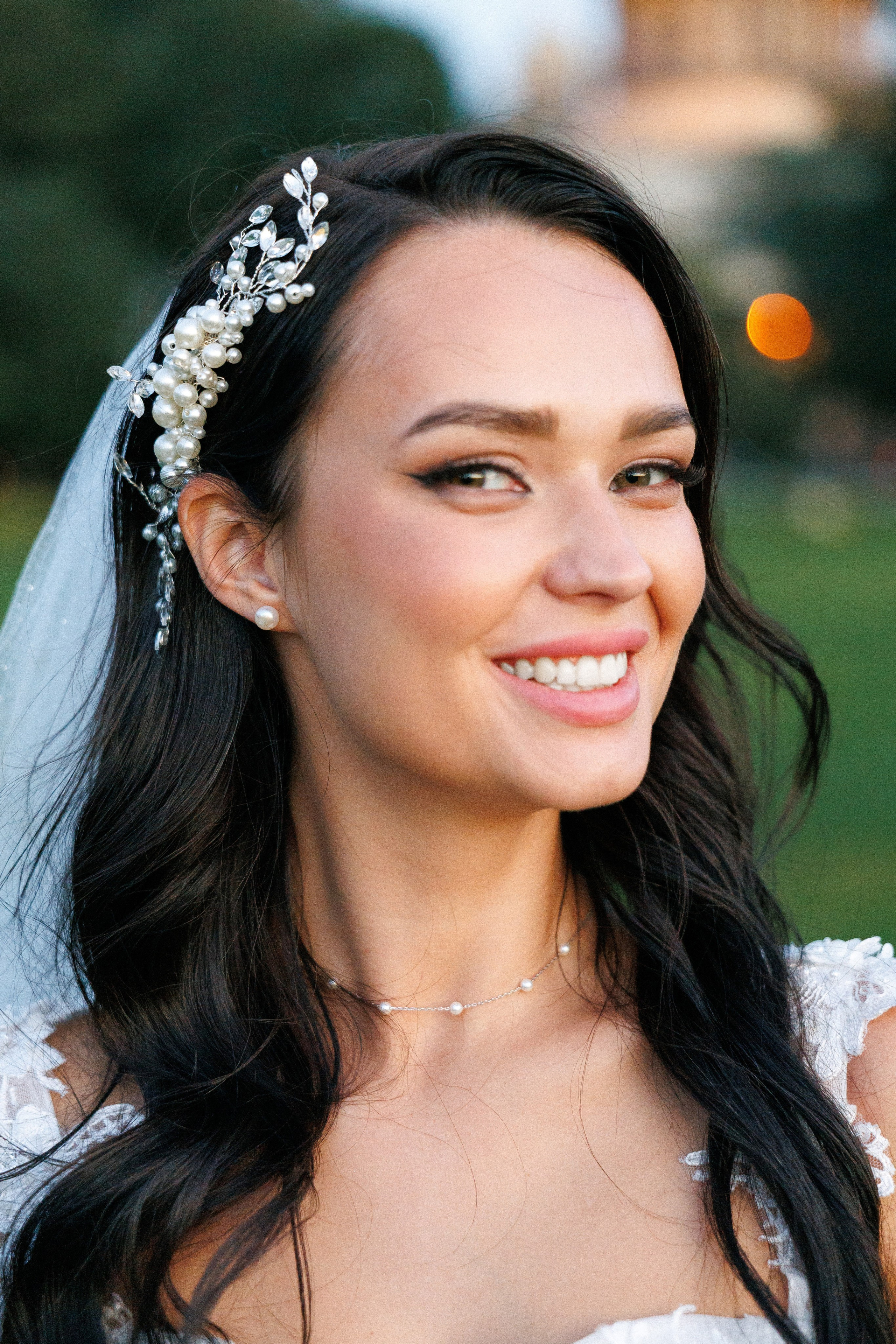 Максим и Виктория. Свадебный и репортажный фотограф в Санкт-Петербурге Николай Голованов