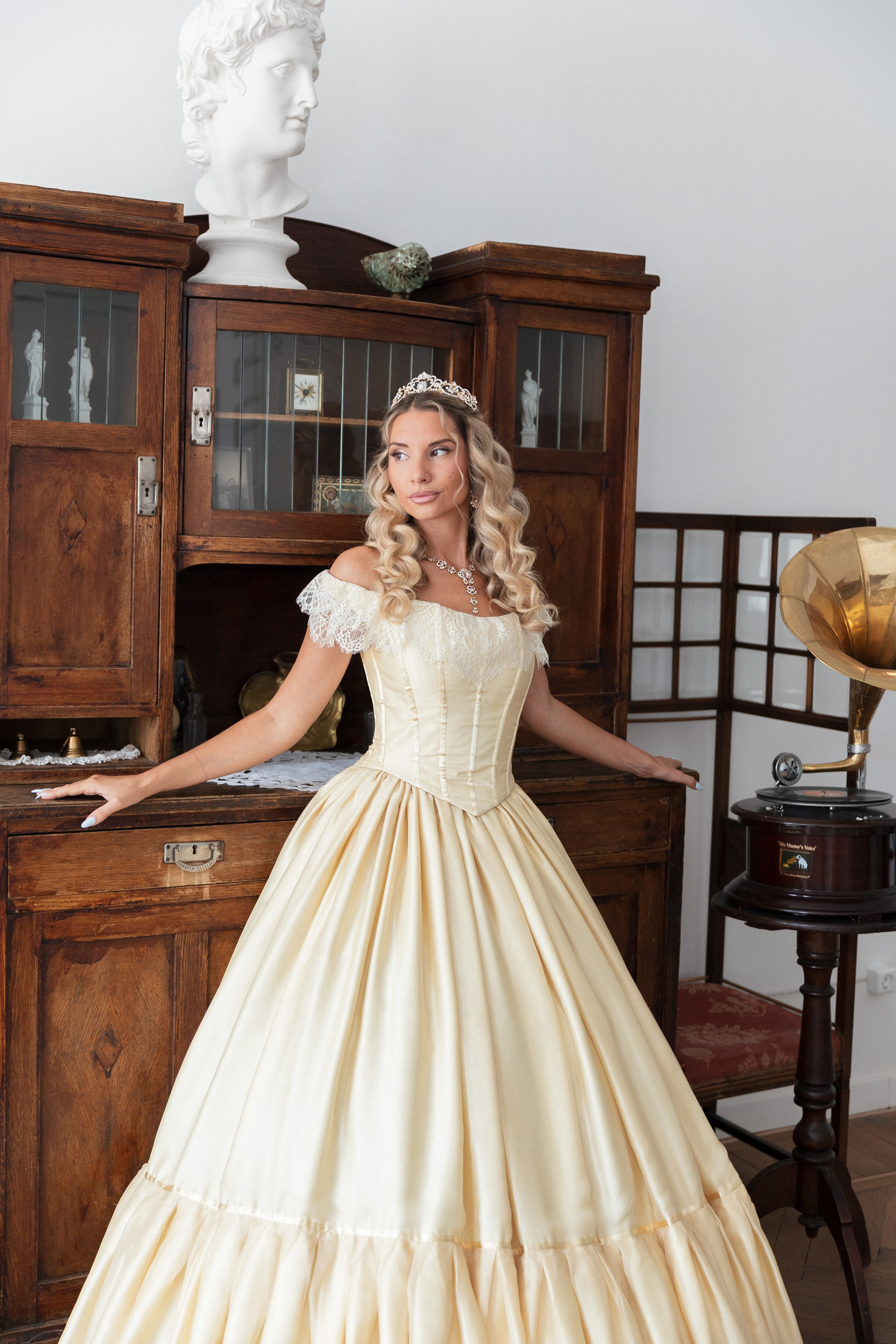 Девичник. Свадебный и репортажный фотограф в Санкт-Петербурге Николай Голованов