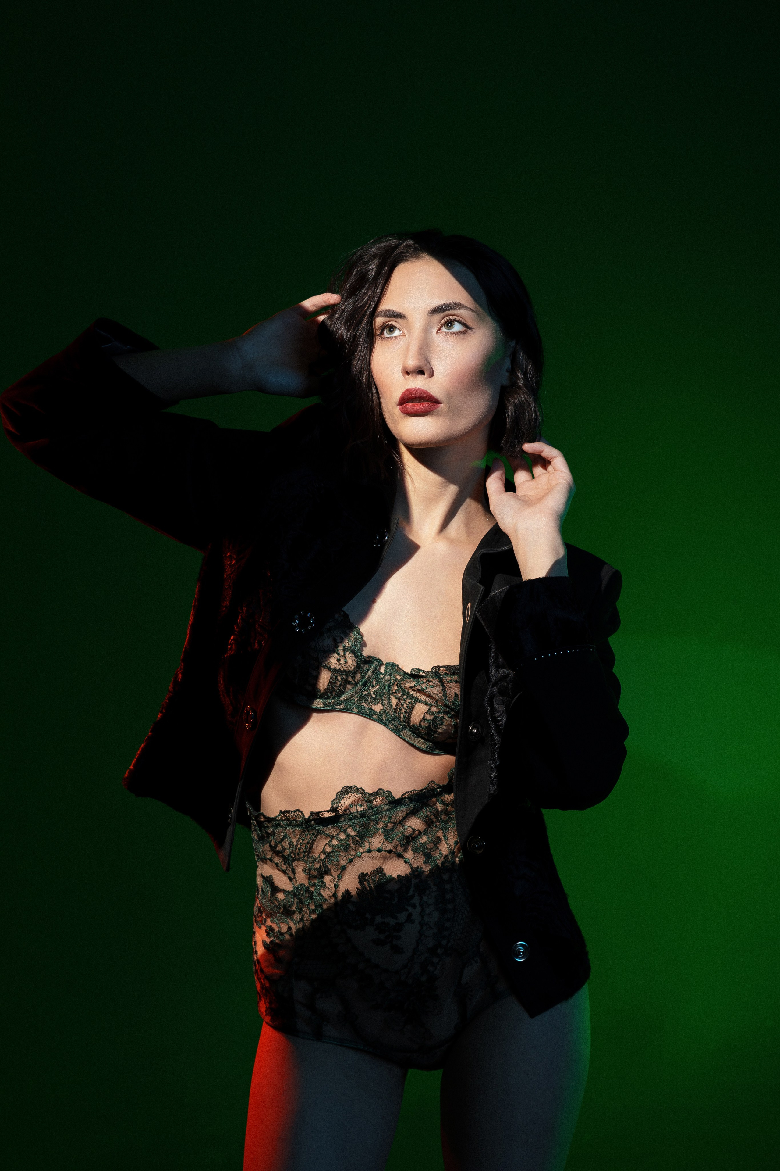 Настя. Свадебный и репортажный фотограф в Санкт-Петербурге Николай Голованов