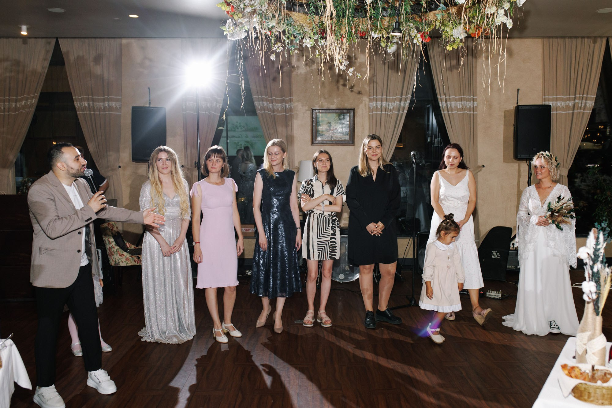 Федор и Екатерина. Свадебный фотограф СПБ