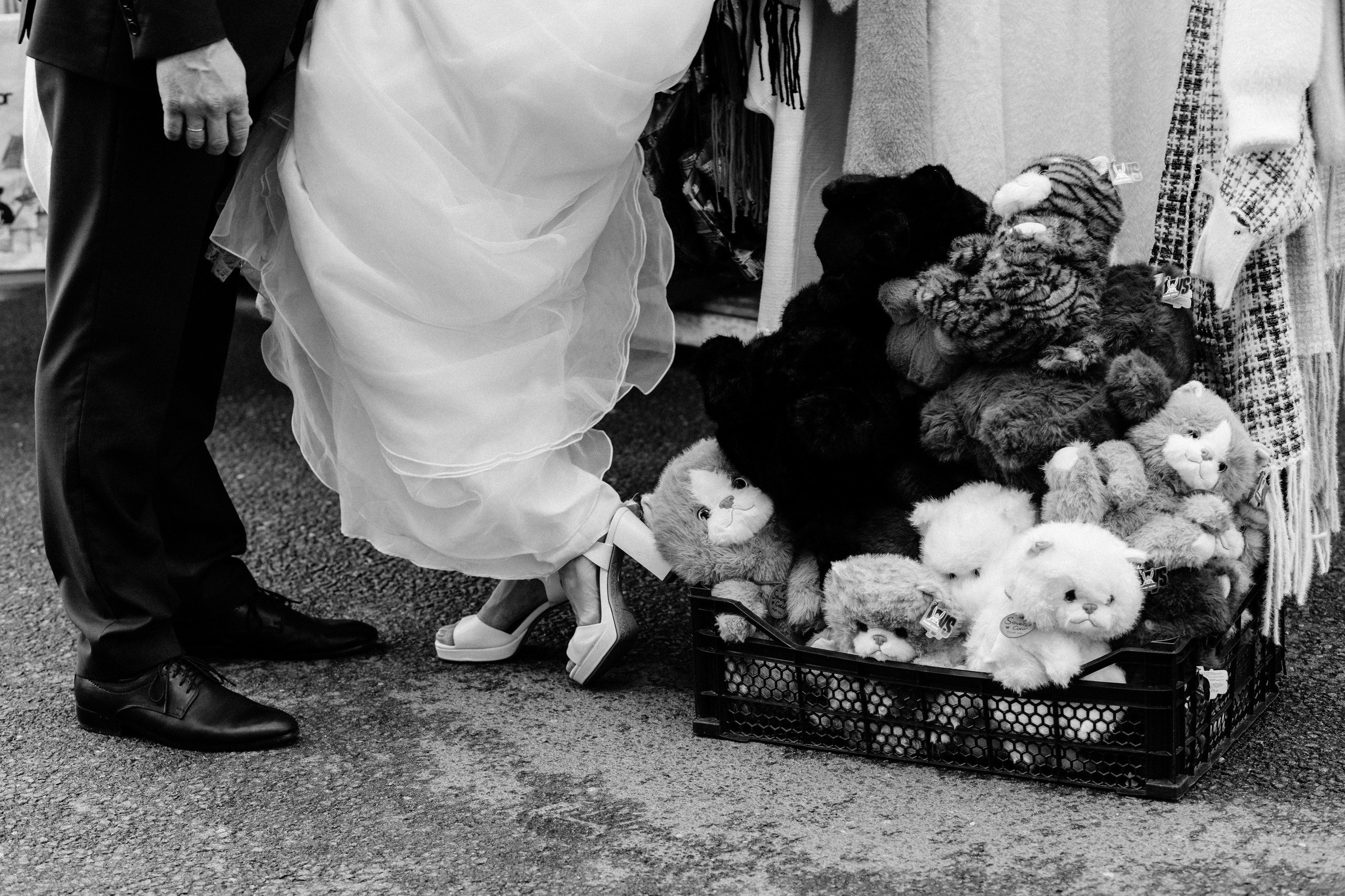 Мое портфолио за 2025 год. Свадебный фотограф СПБ