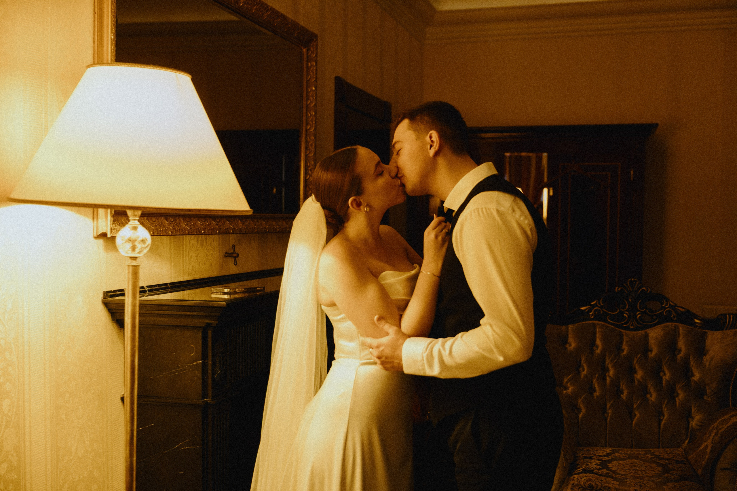 Свадебная серия «Код доступа — любовь» | Свадебный фотограф Сергей Слесарчук. Свадебный фотограф СПБ