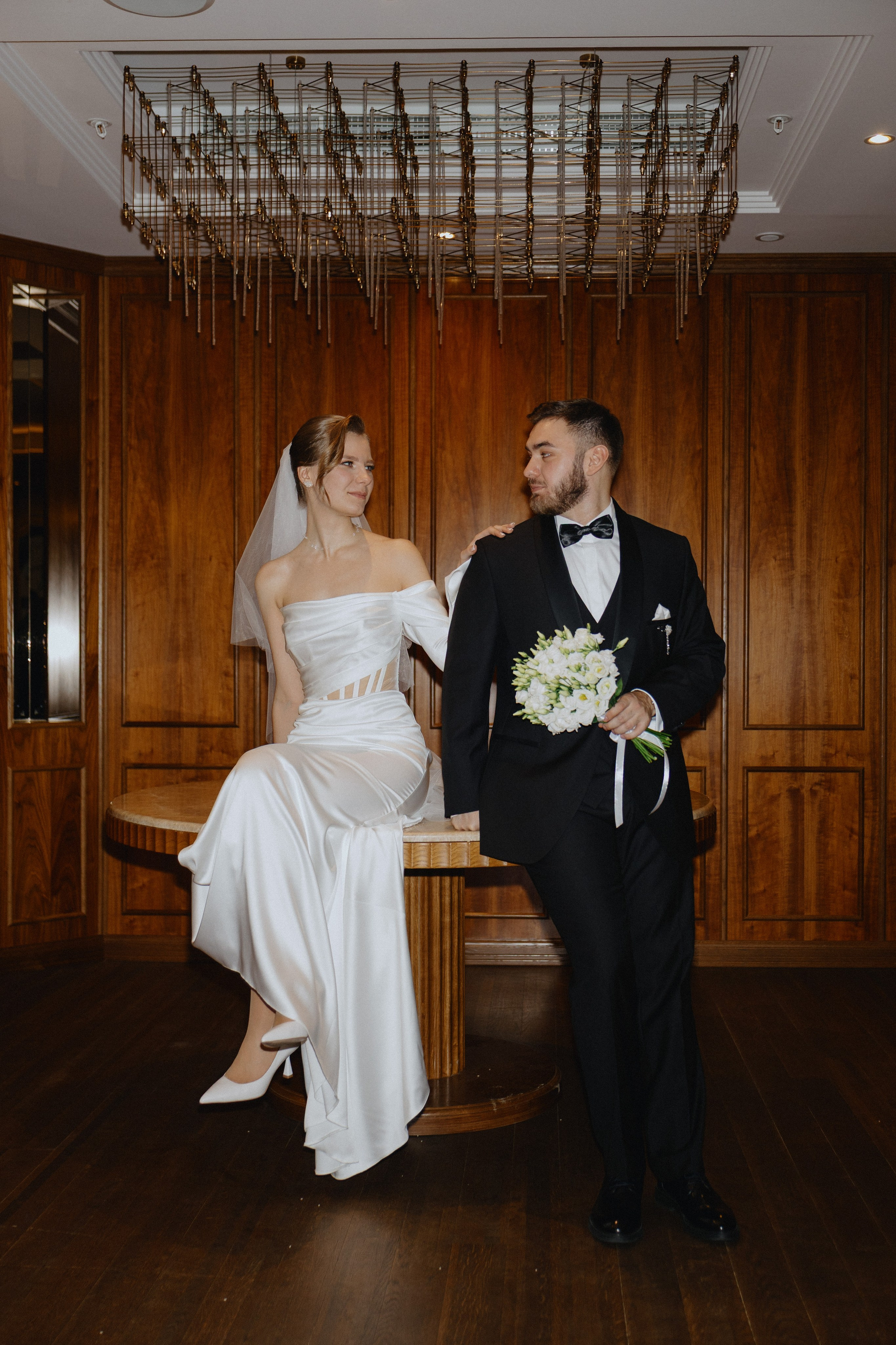 Свадьба Никиты и Оли в Санкт-Петербурге. Свадебный фотограф СПБ