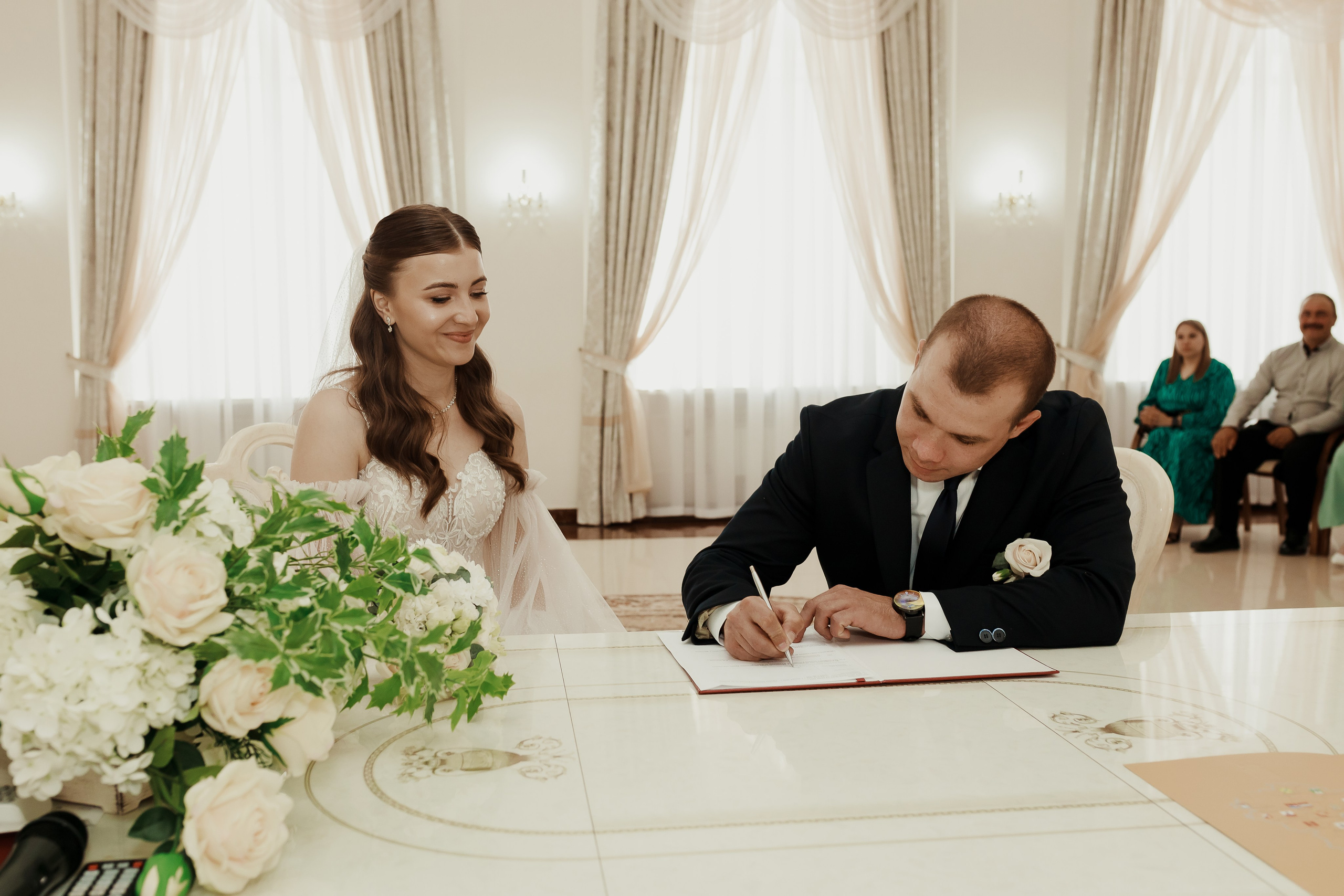 Эдуард & Анна. ФОТОГРАФ Маргарита Сивакова | Ярославль Кострома Москва