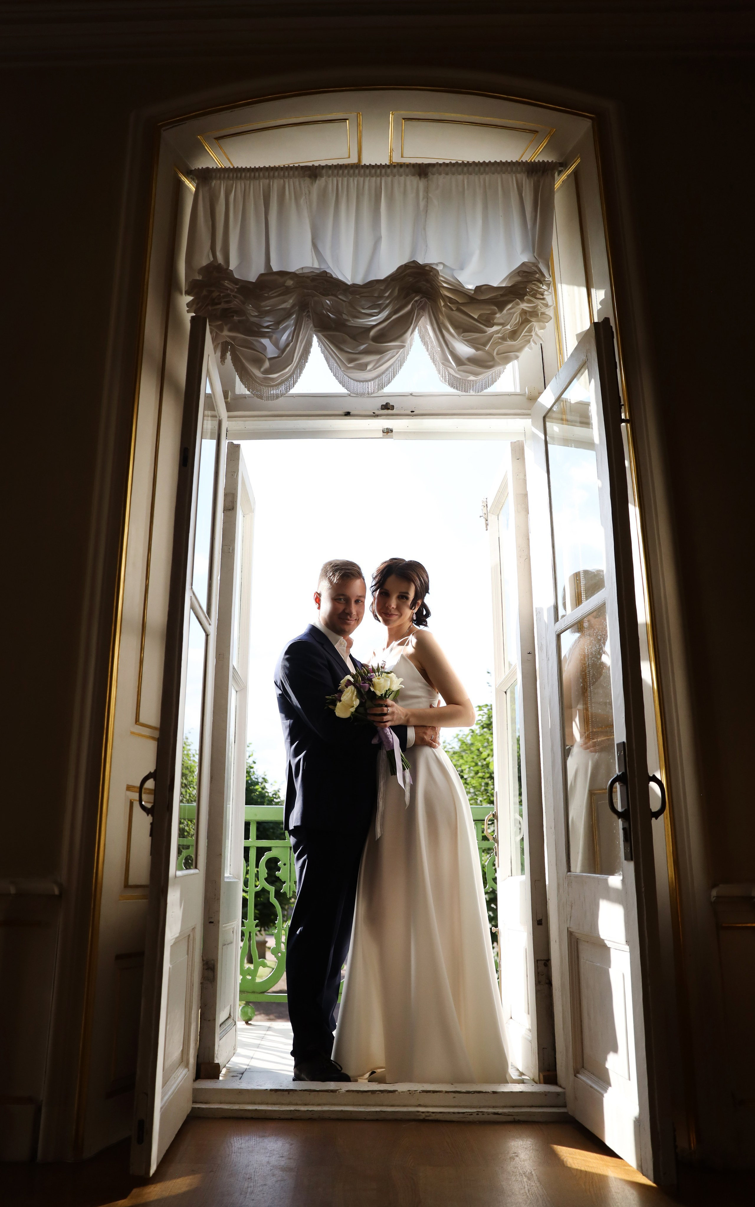 Фотограф Михаил Еремеев. Город Москва