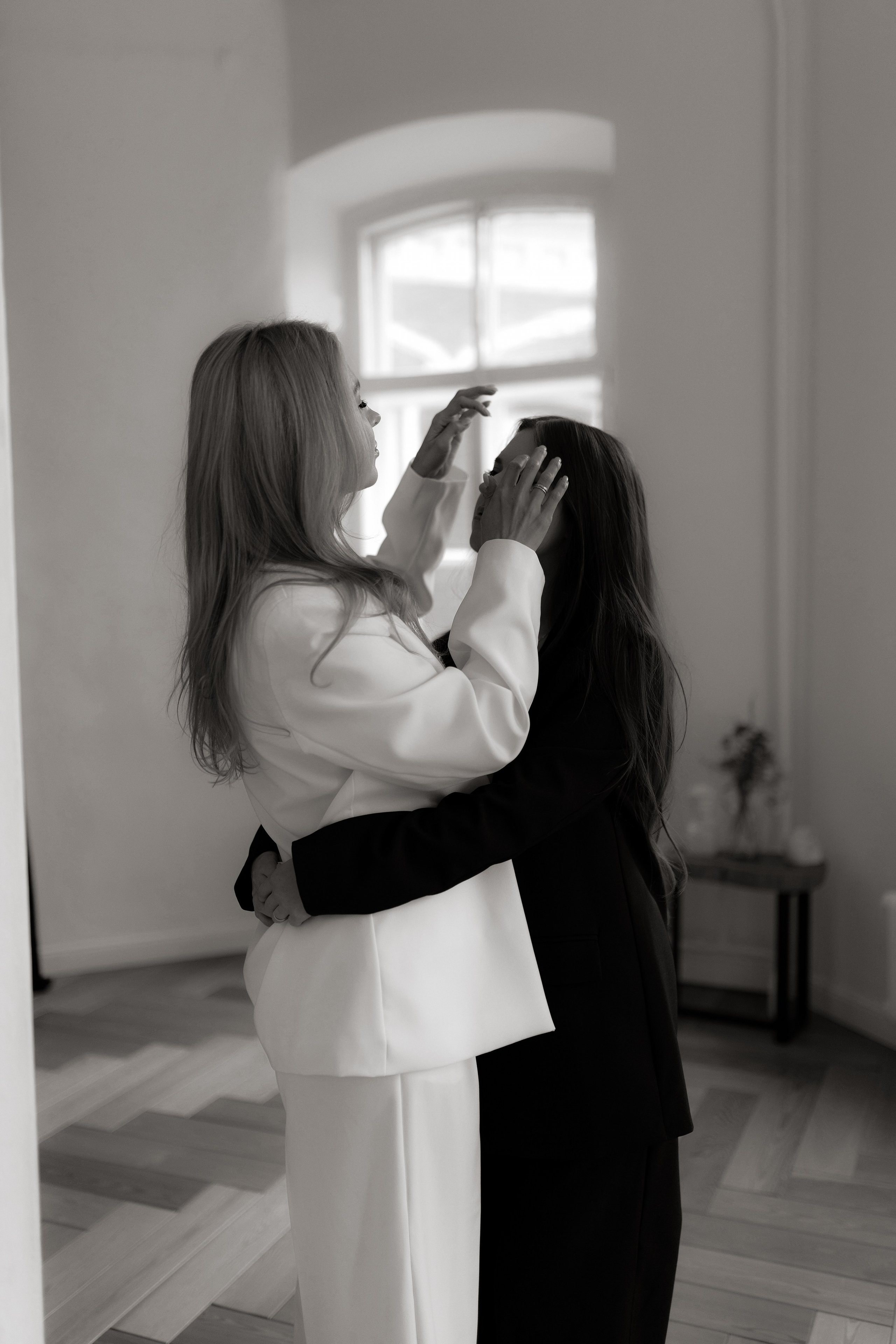 Мария и Александра. DARYA.BELKINA