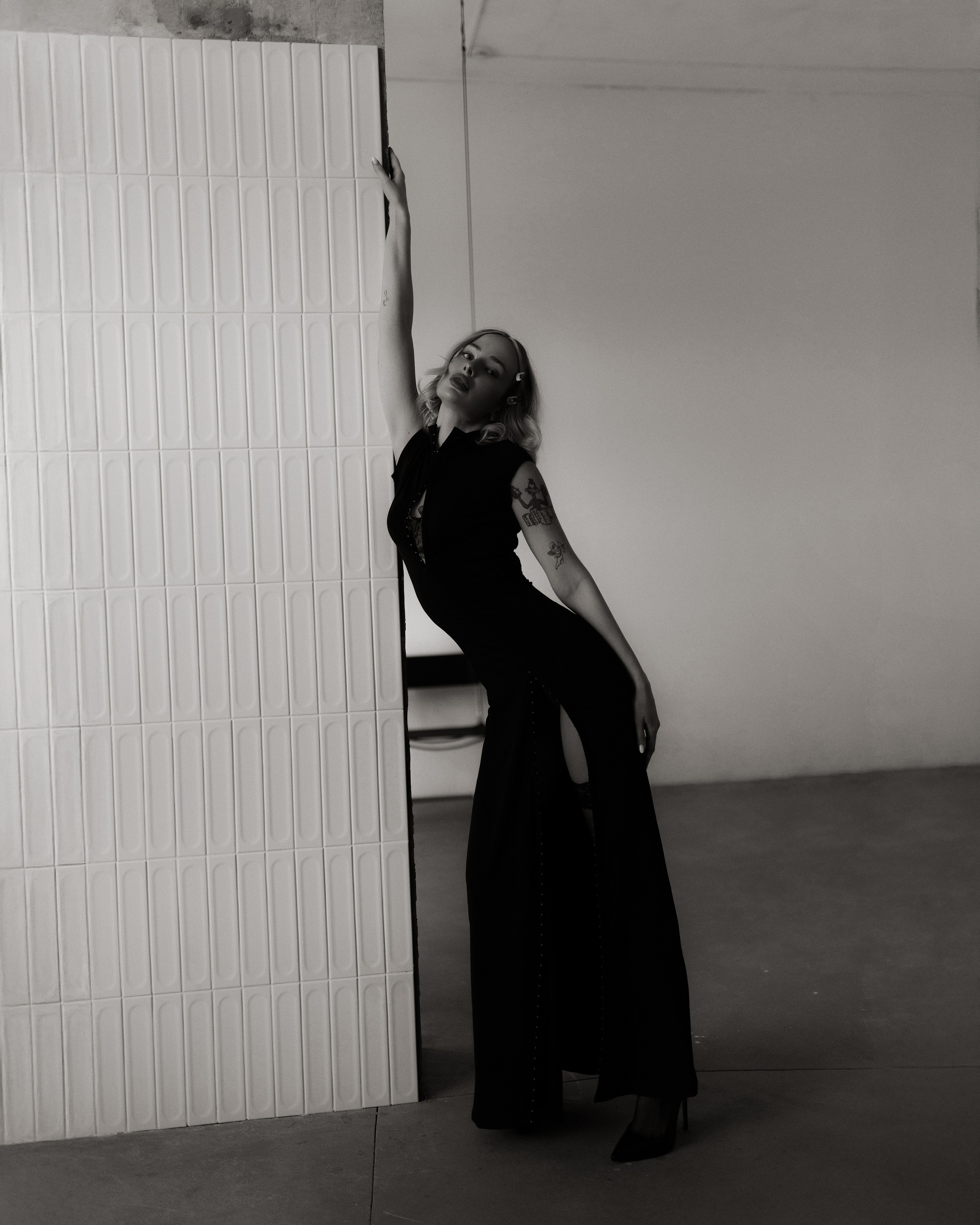 Ксения. DARYA.BELKINA