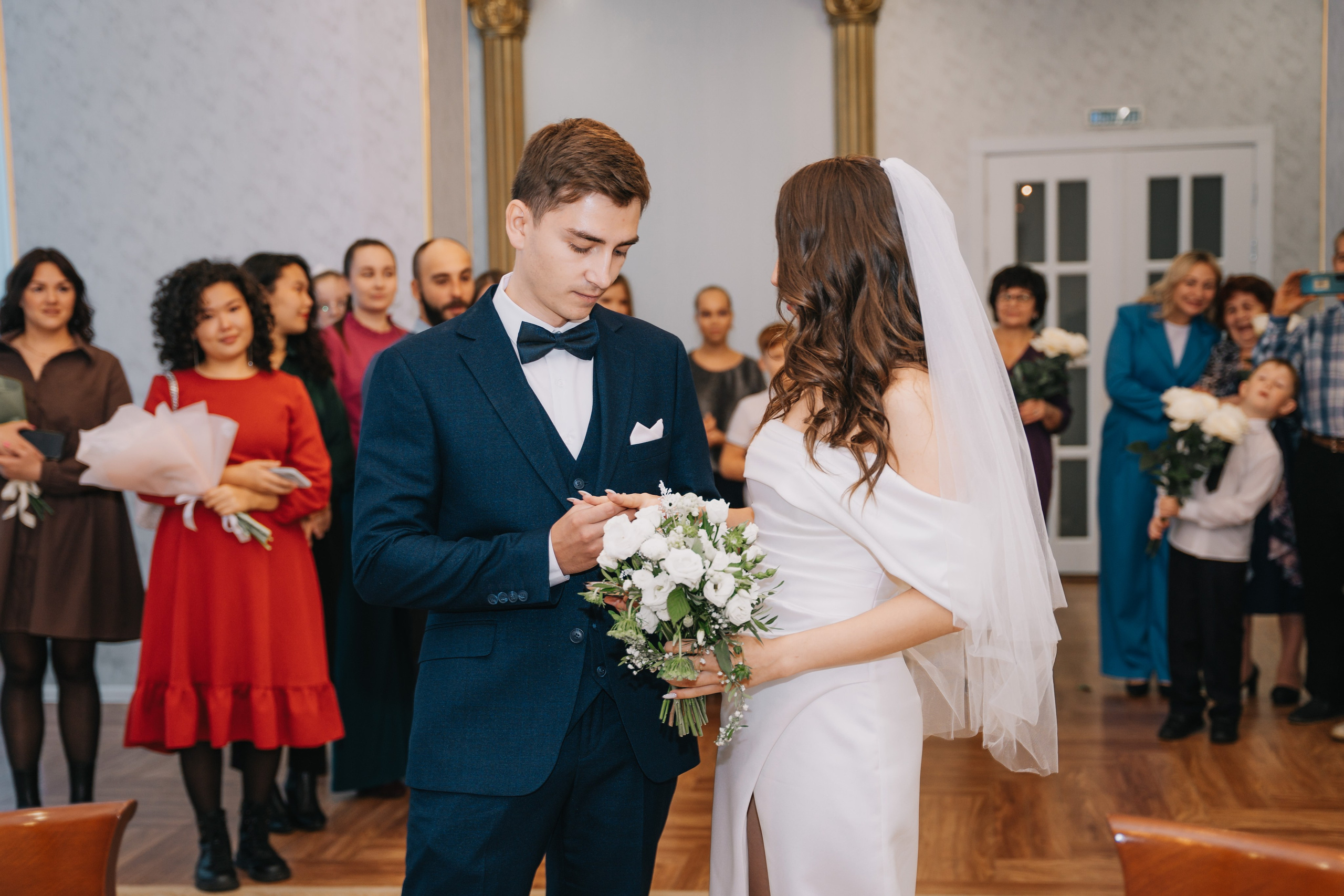 София и Антон. Ульяна Ремезова | Фотограф | Челябинск