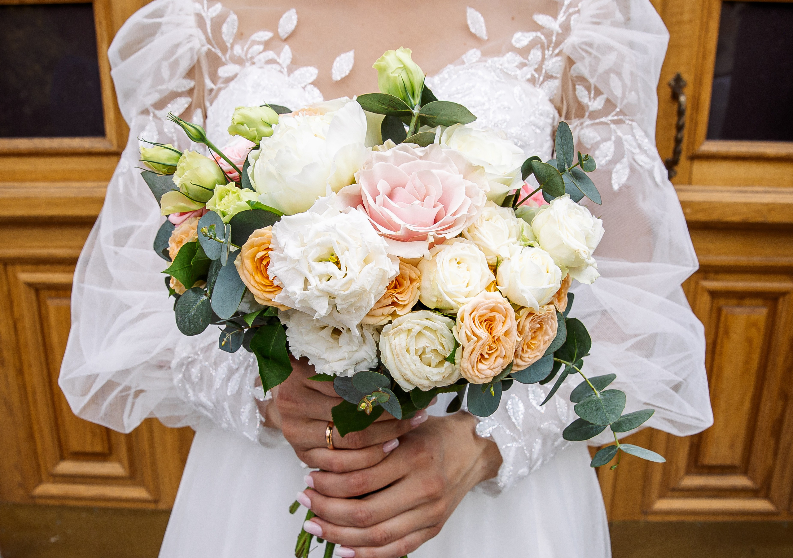 Евгений и Татьяна. Свадебный и семейный фотограф в Челябинске Юлия Ишимова