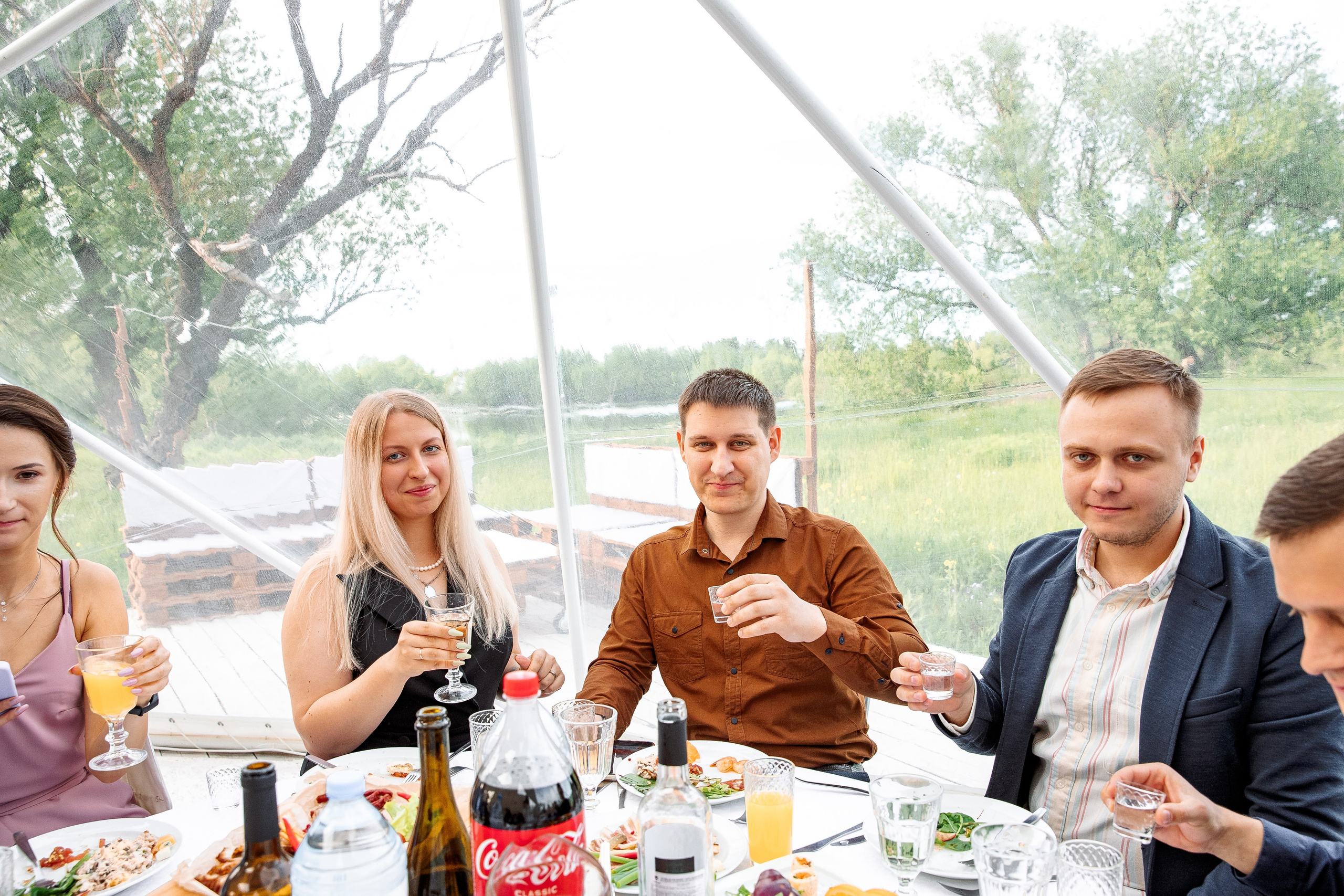 Кирилл и Екатерина. Свадебный и семейный фотограф в Челябинске Юлия Ишимова