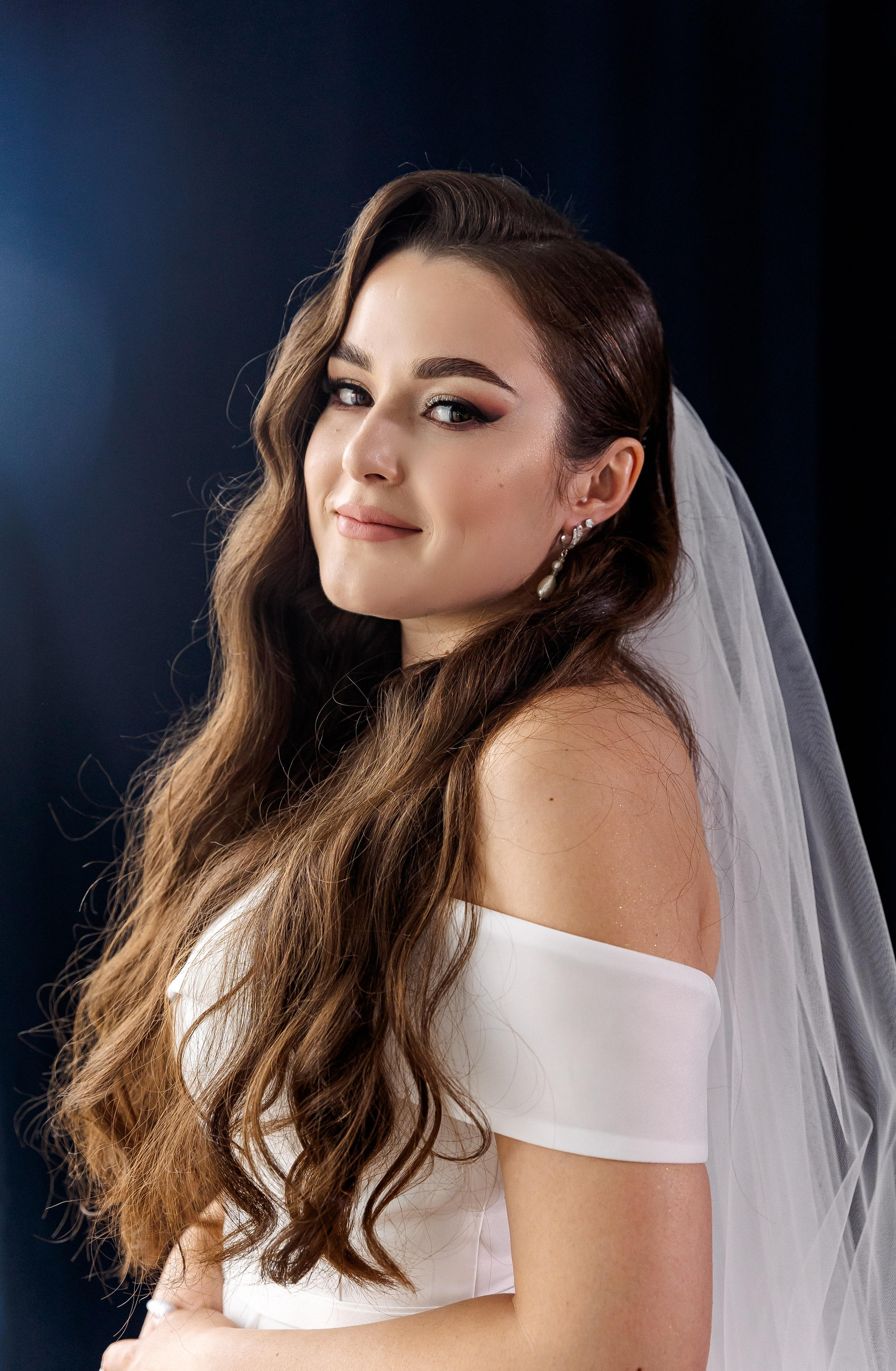 Сергей и Валерия. Свадебный и семейный фотограф в Челябинске Юлия Ишимова