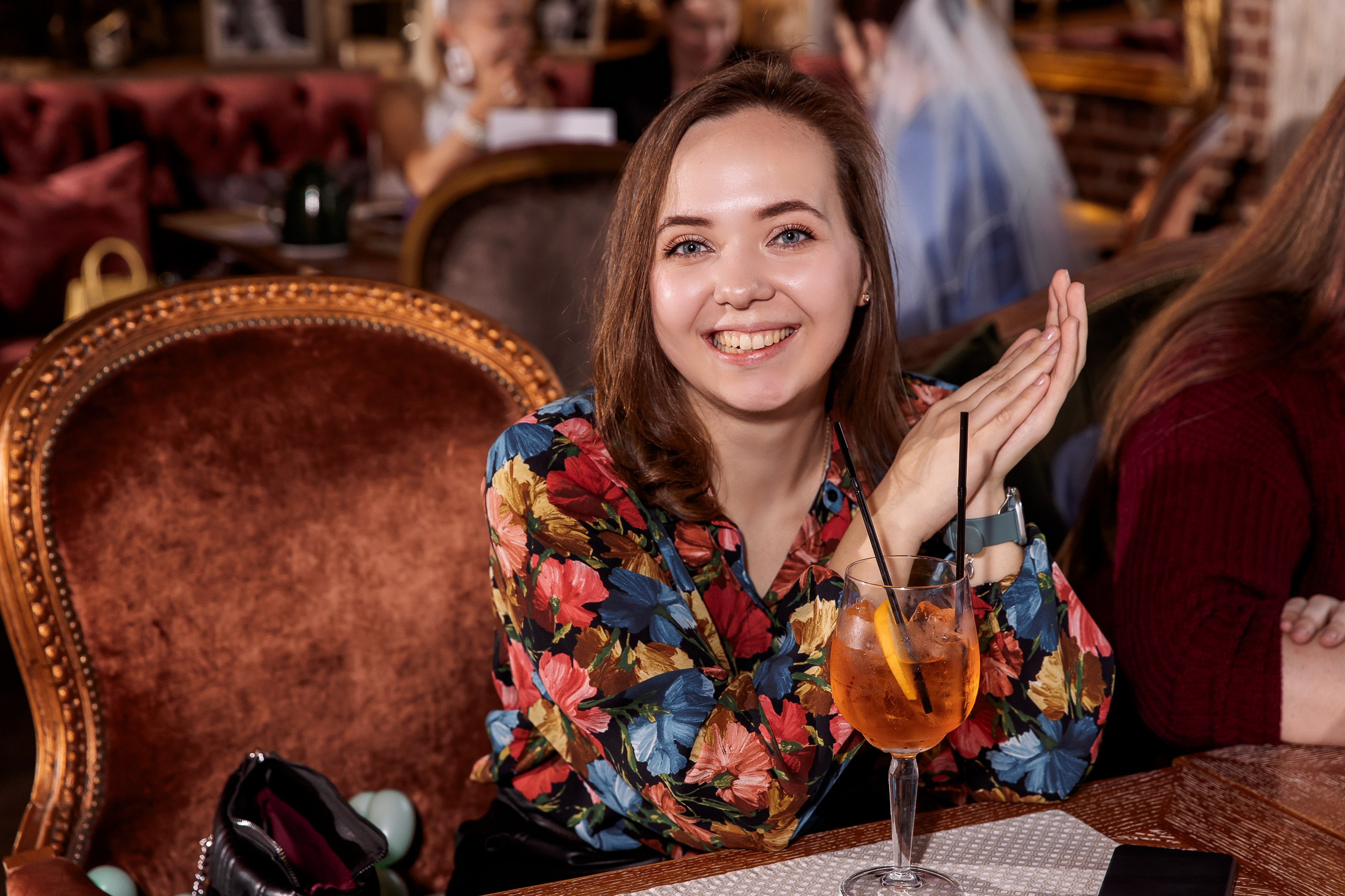 Караоке квиз-девичник. Свадебный и семейный фотограф в Челябинске Юлия Ишимова